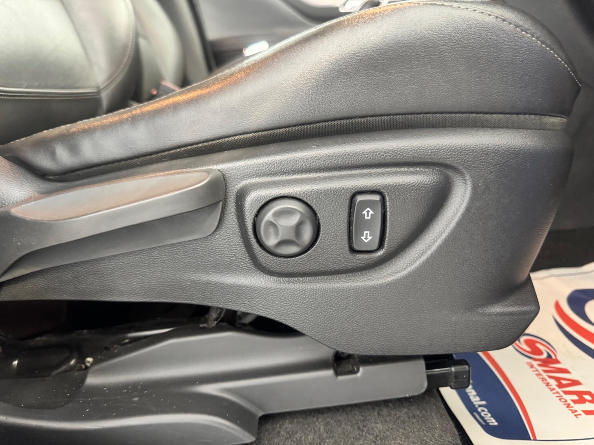 Vauxhall Mokka - Image 23