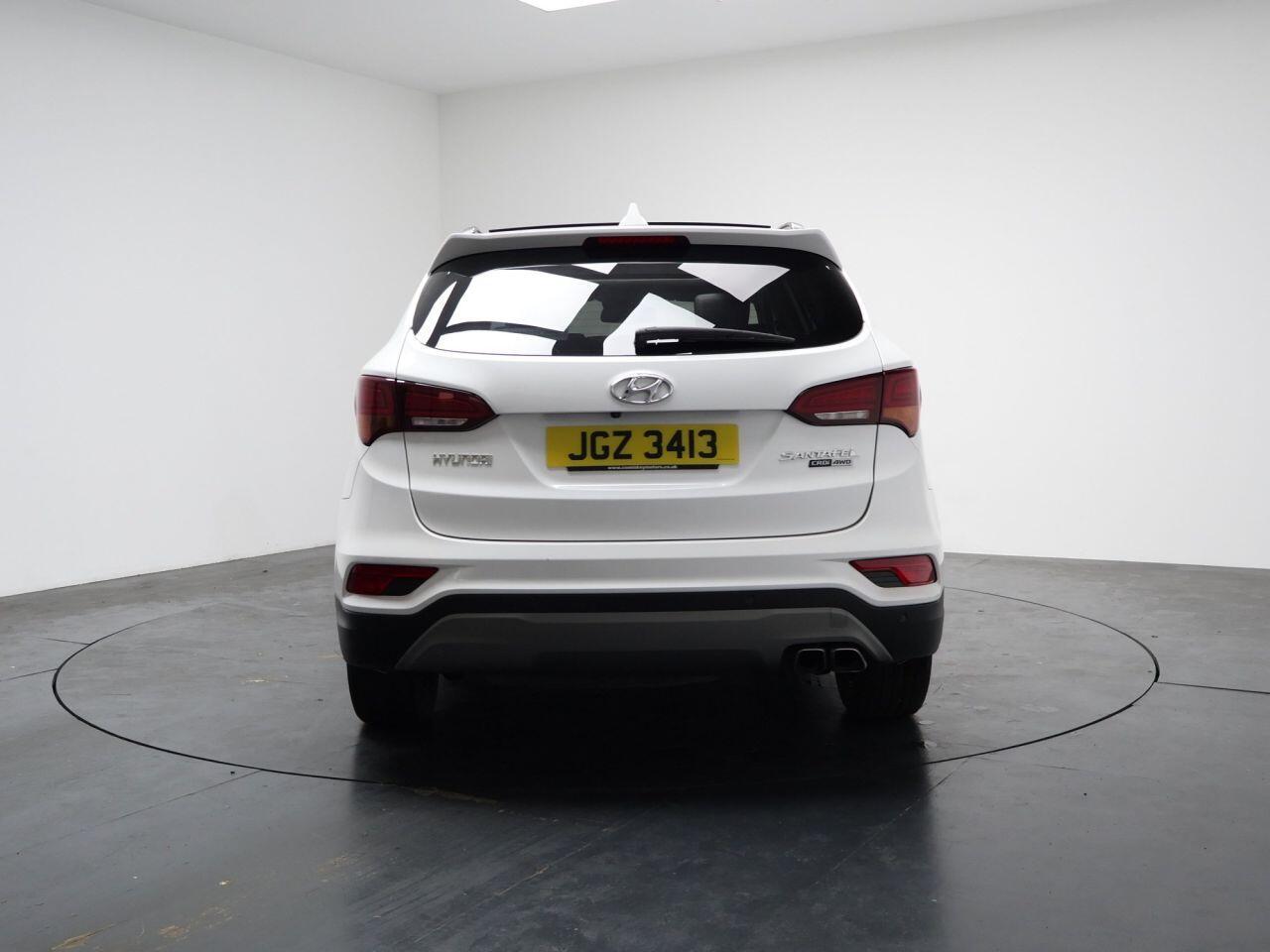 Hyundai Santa Fe - Image 11