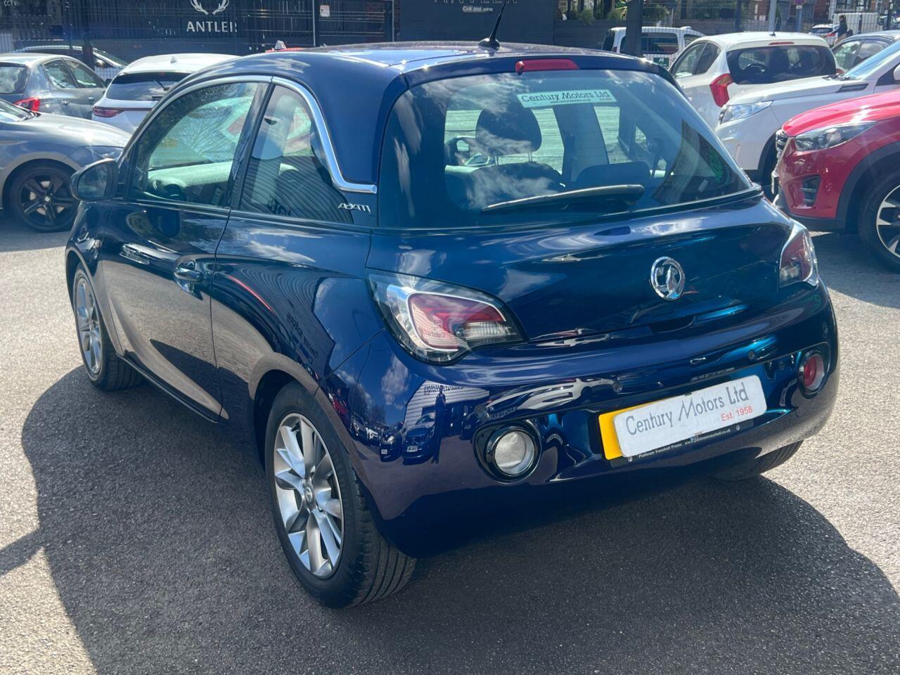 Vauxhall ADAM - Image 5