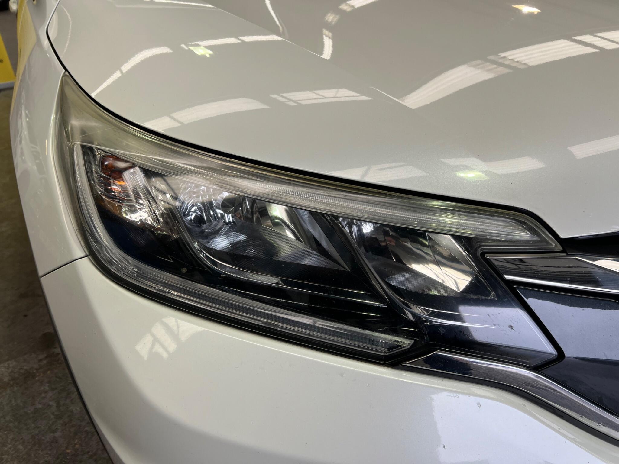 Honda CR-V - Image 41