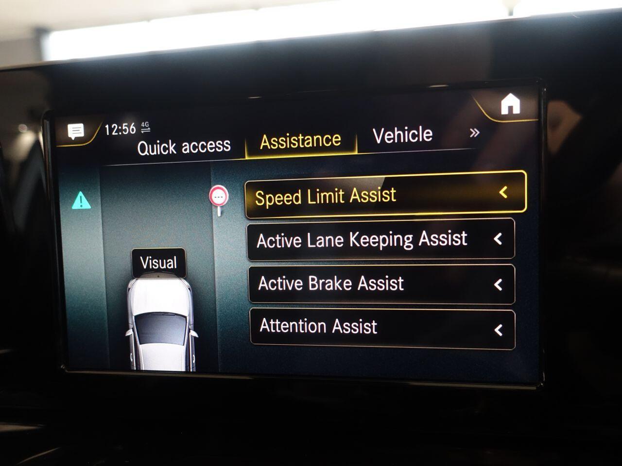 Mercedes-benz GLA - Image 7