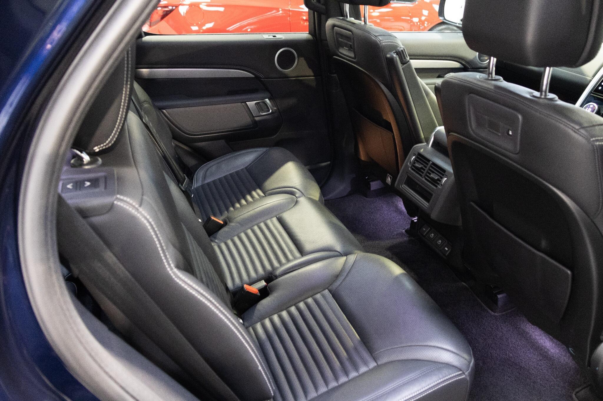 Land Rover Discovery - Image 46