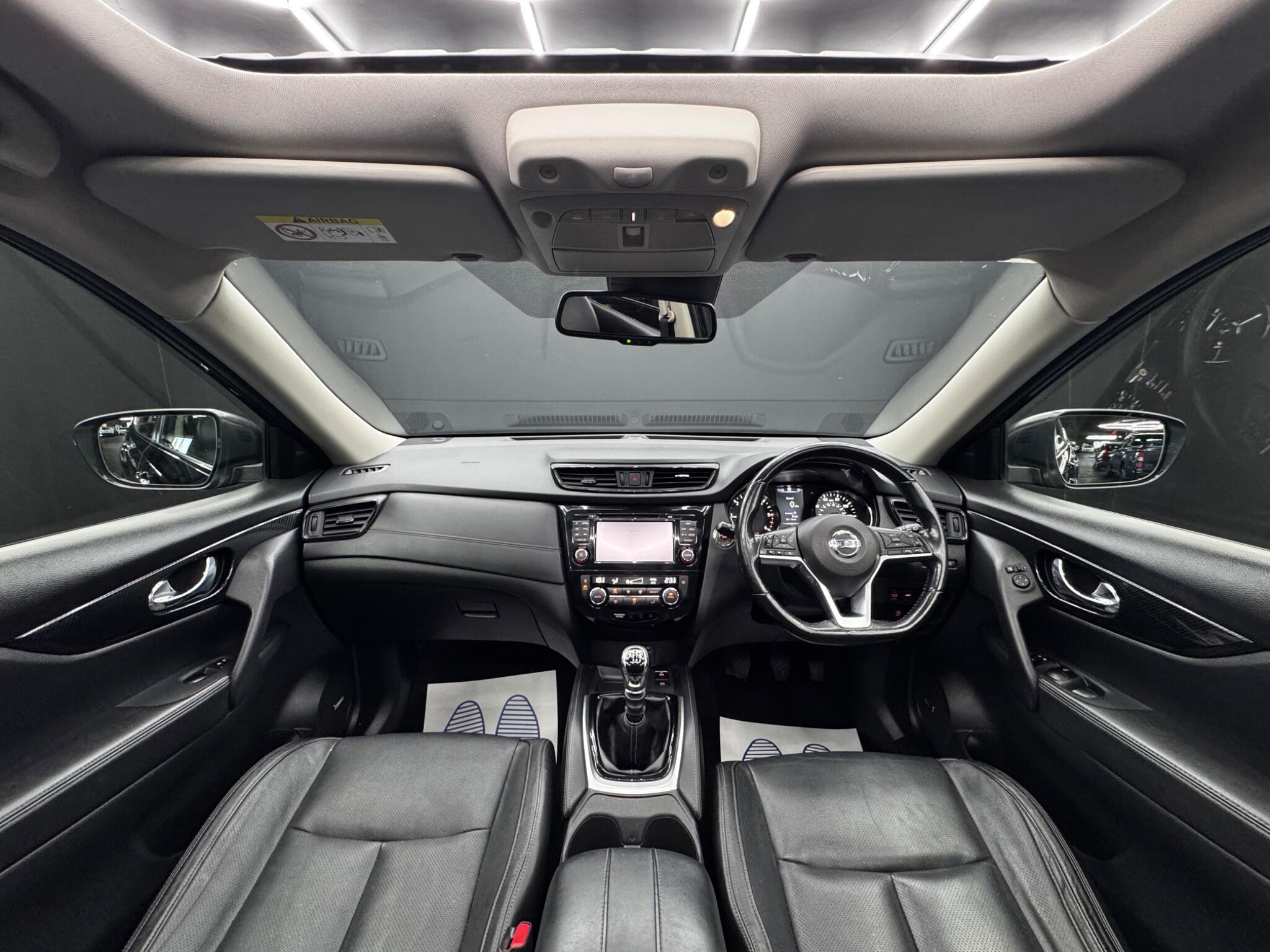 Nissan X-Trail - Image 17