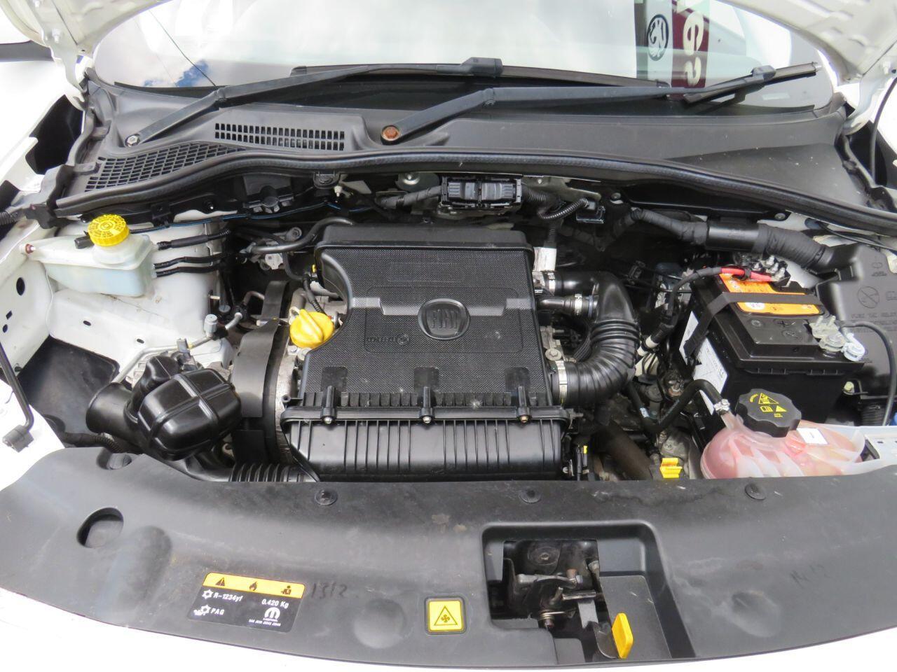 Fiat Tipo - Image 13
