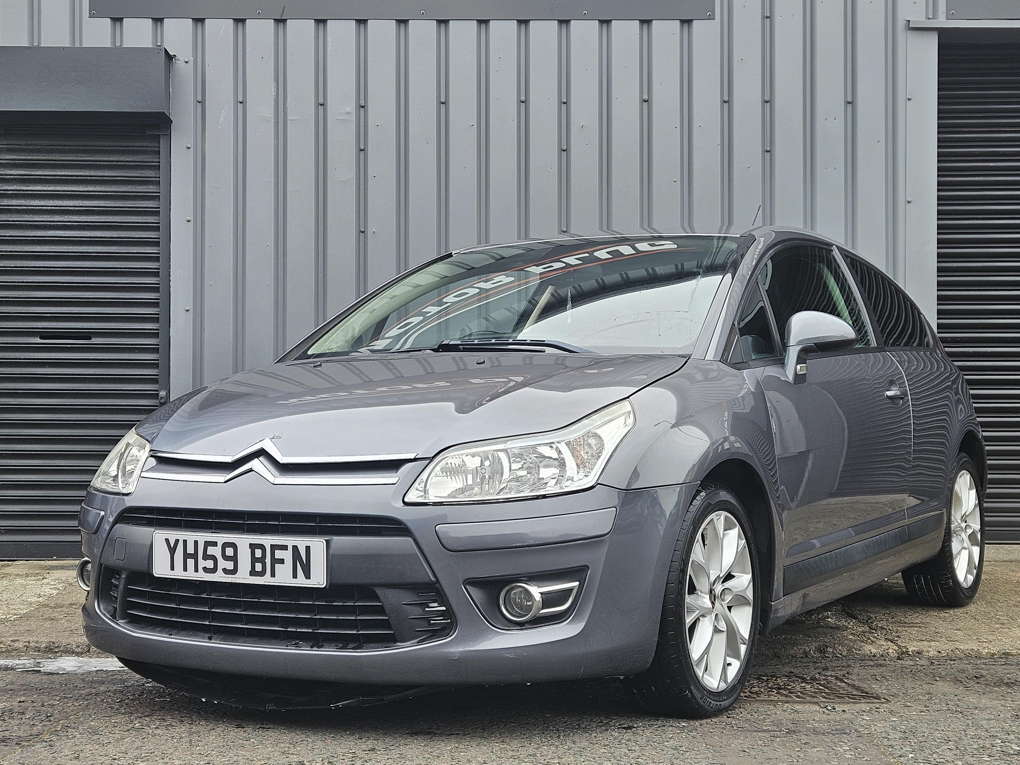 Citroen C4 - Image 5
