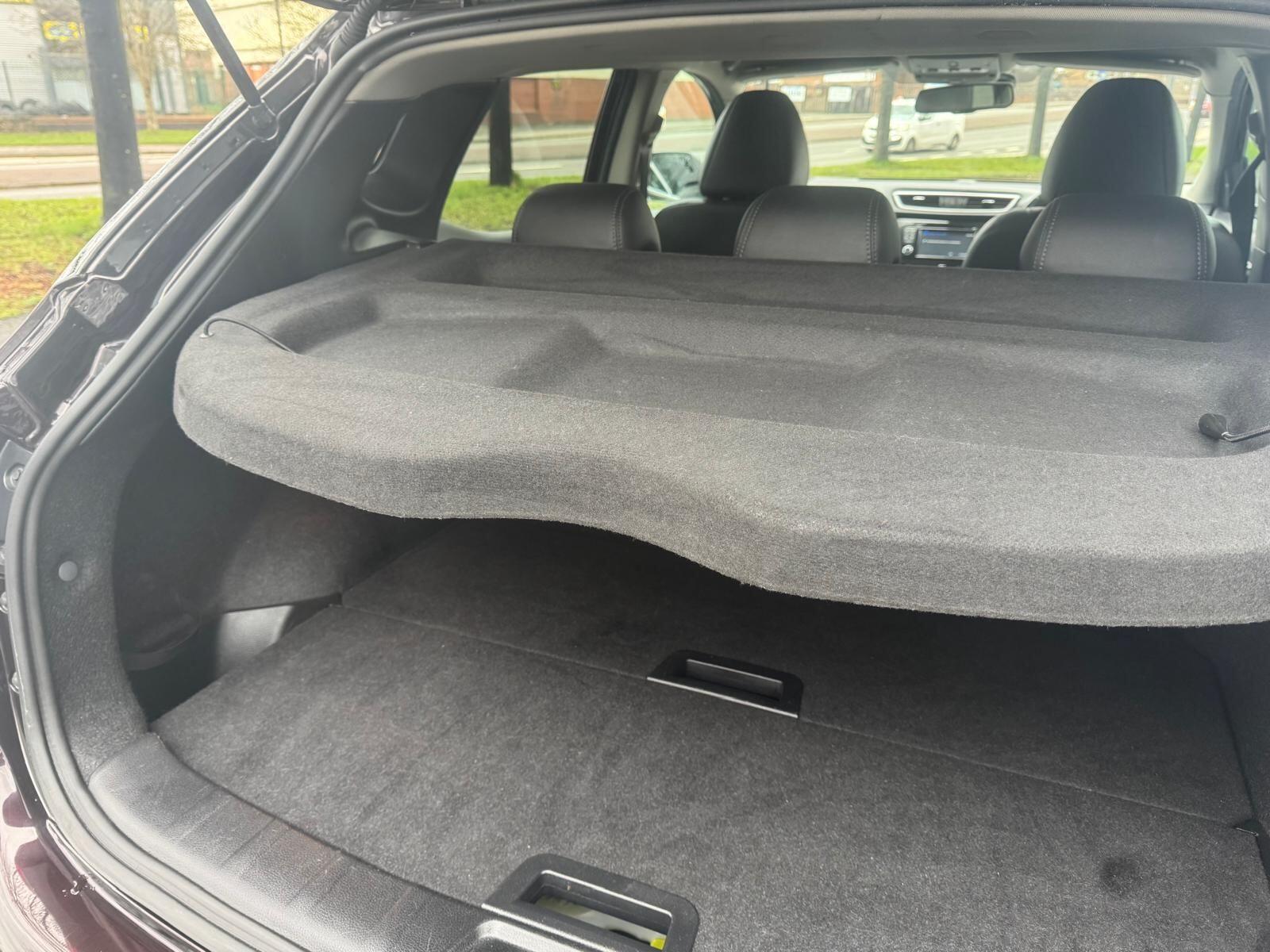 Nissan Qashqai - Image 44