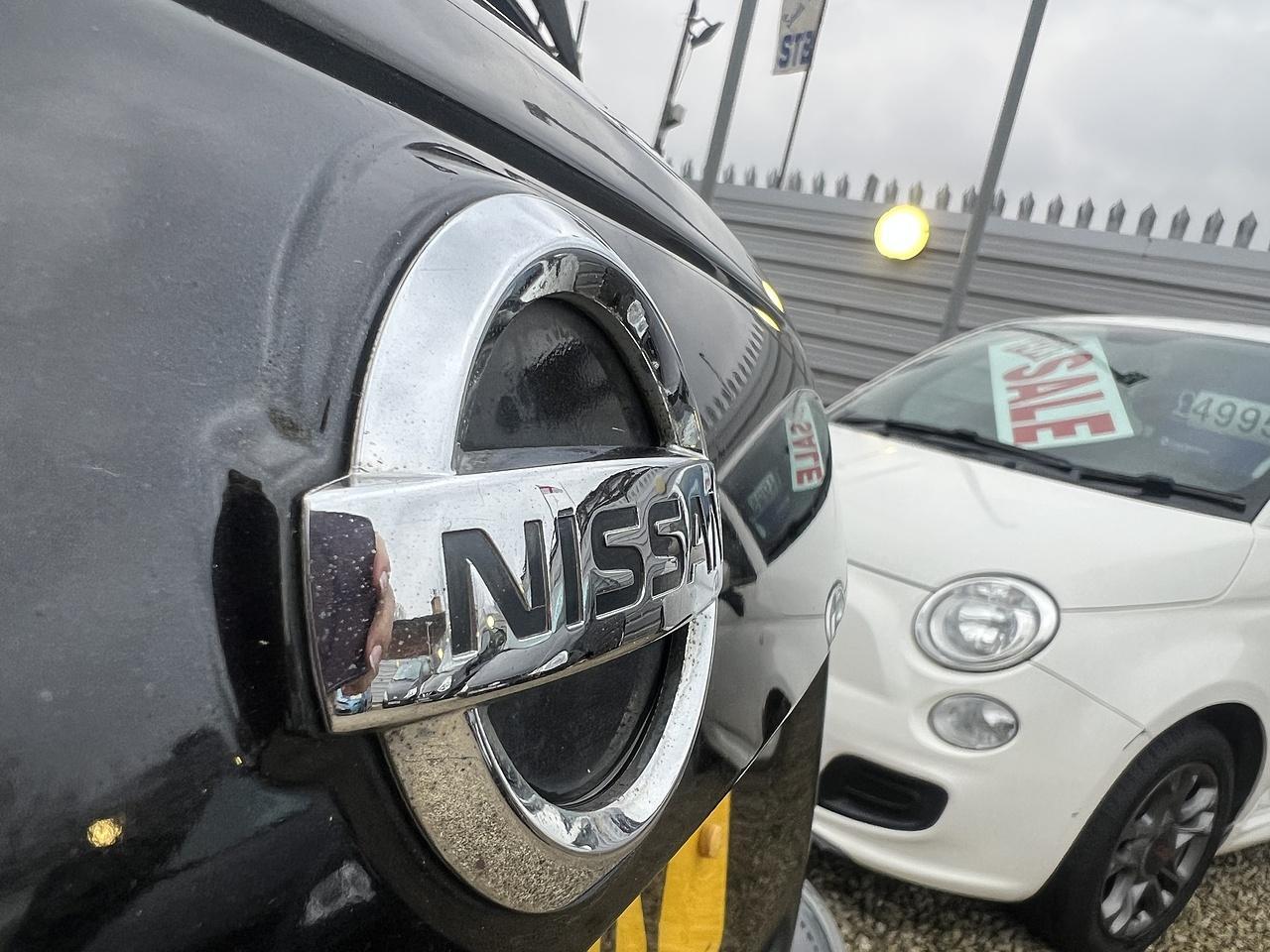 Nissan Juke - Image 7