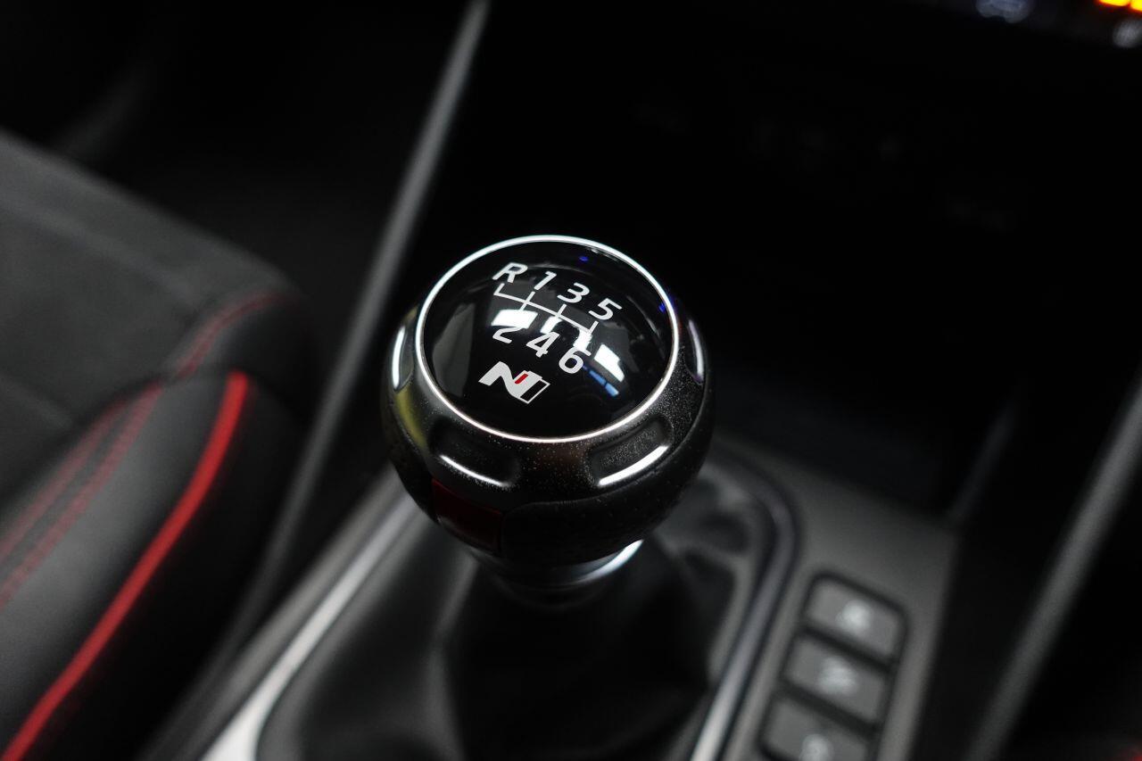 Hyundai Tucson - Image 48