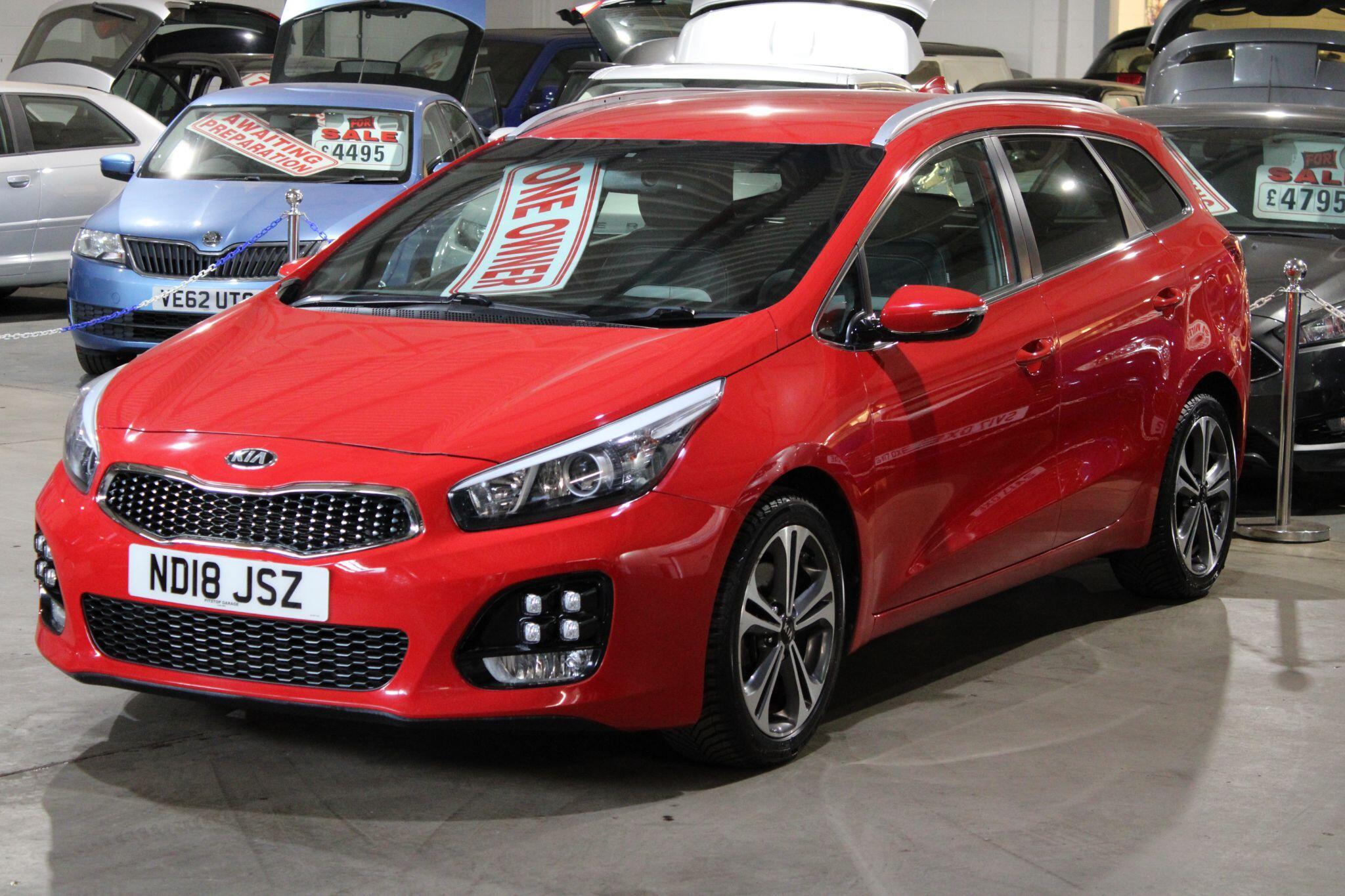 Kia ceed - Image 3