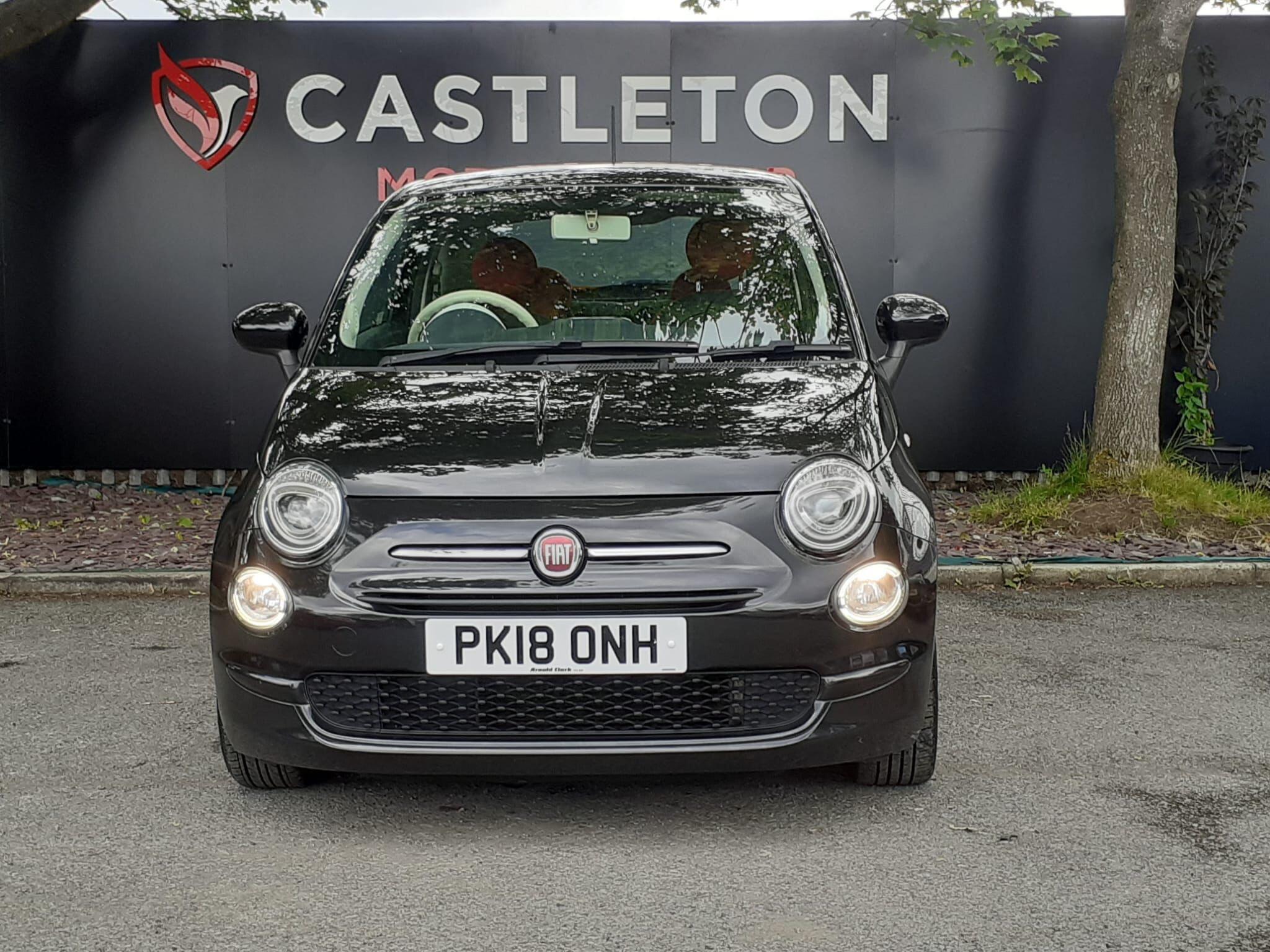 Fiat 500 - Image 3