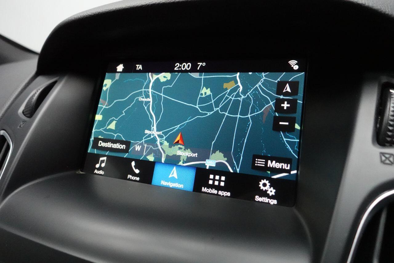 Ford Focus - Image 2