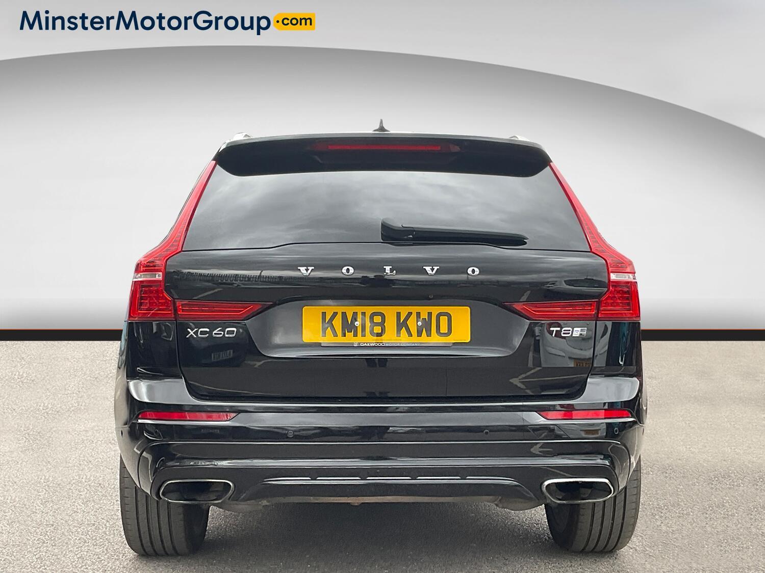 Volvo XC60 - Image 3