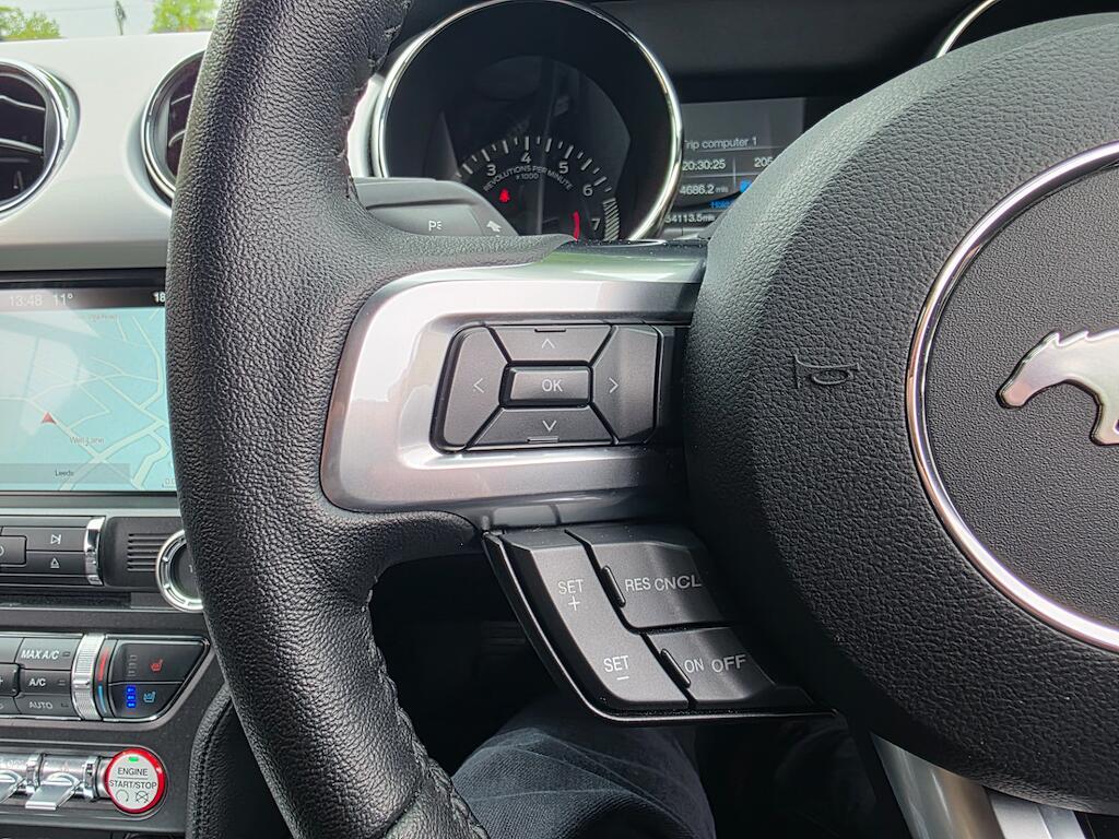Ford Mustang - Image 38
