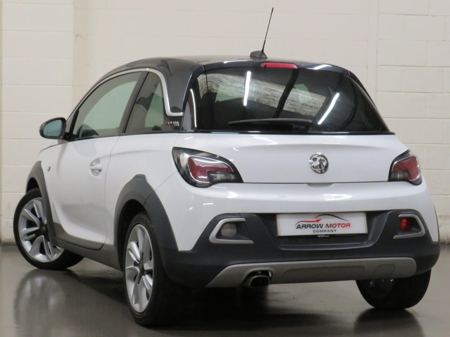 Vauxhall ADAM - Image 6