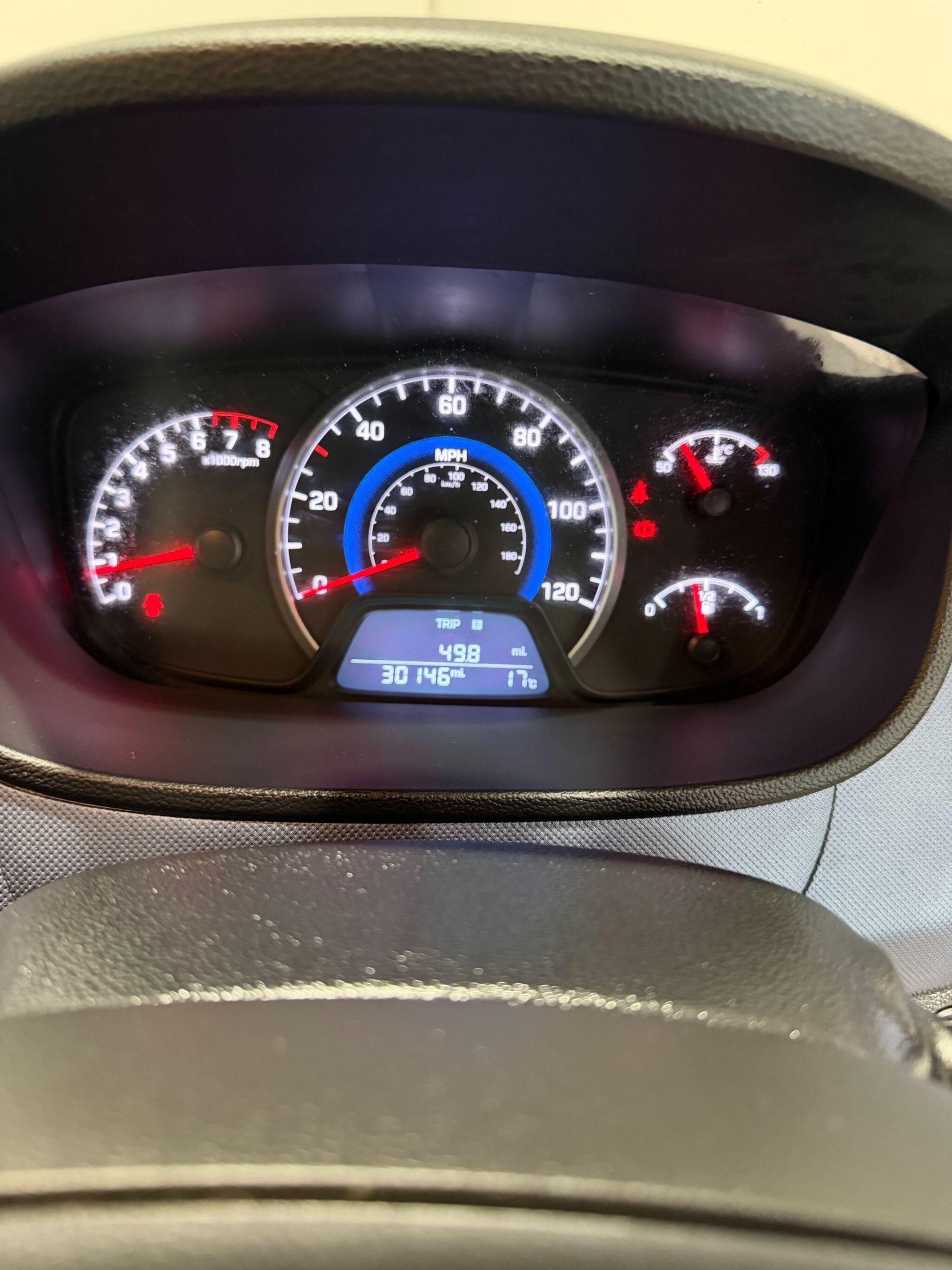 Hyundai i10 - Image 20