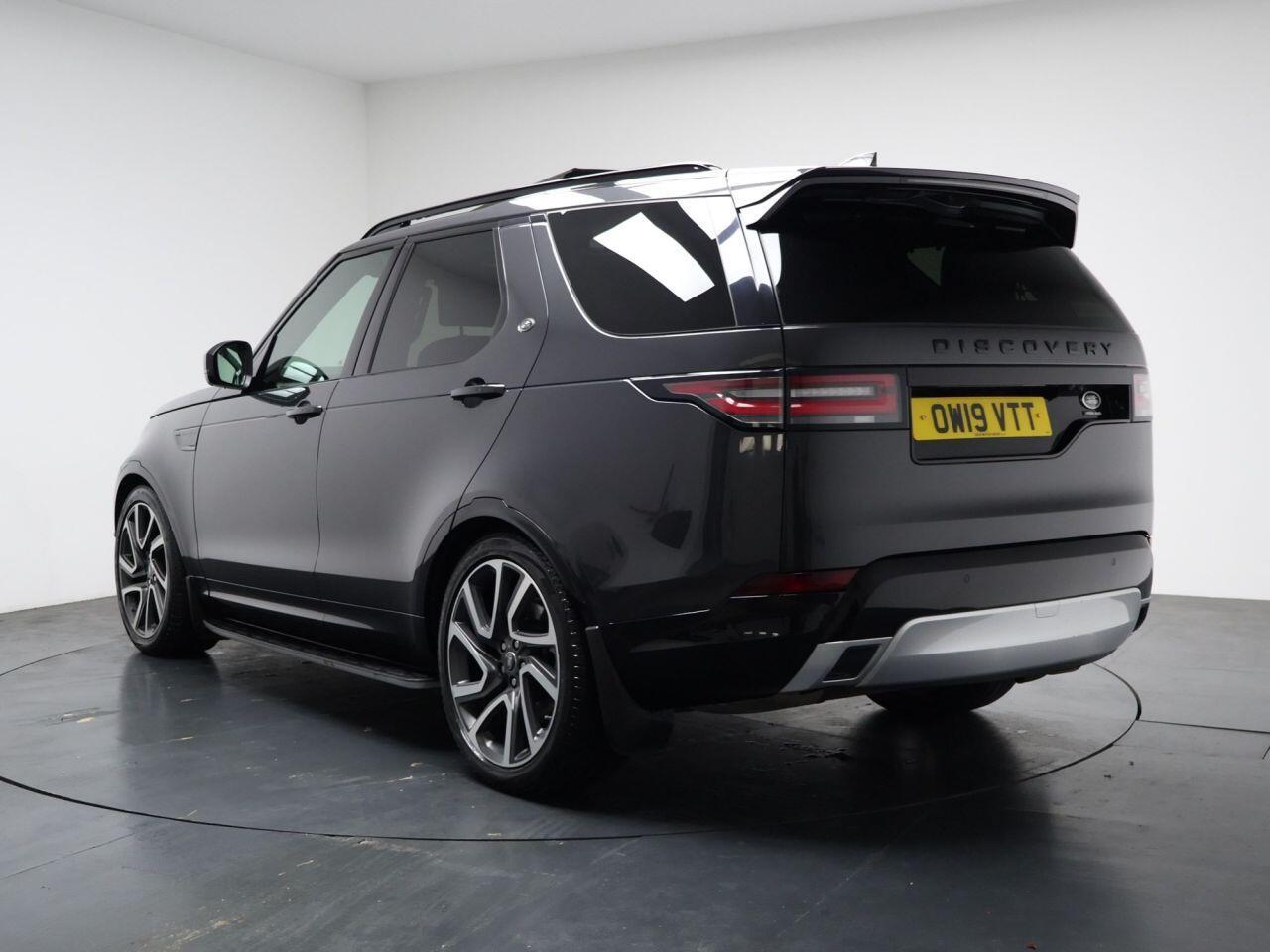 Land Rover Discovery - Image 9