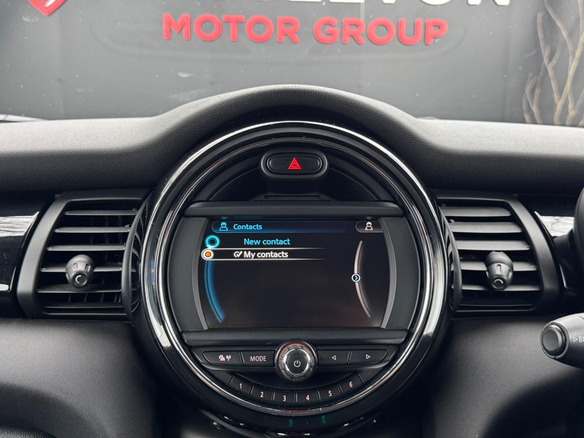 MINI Hatch - Image 30