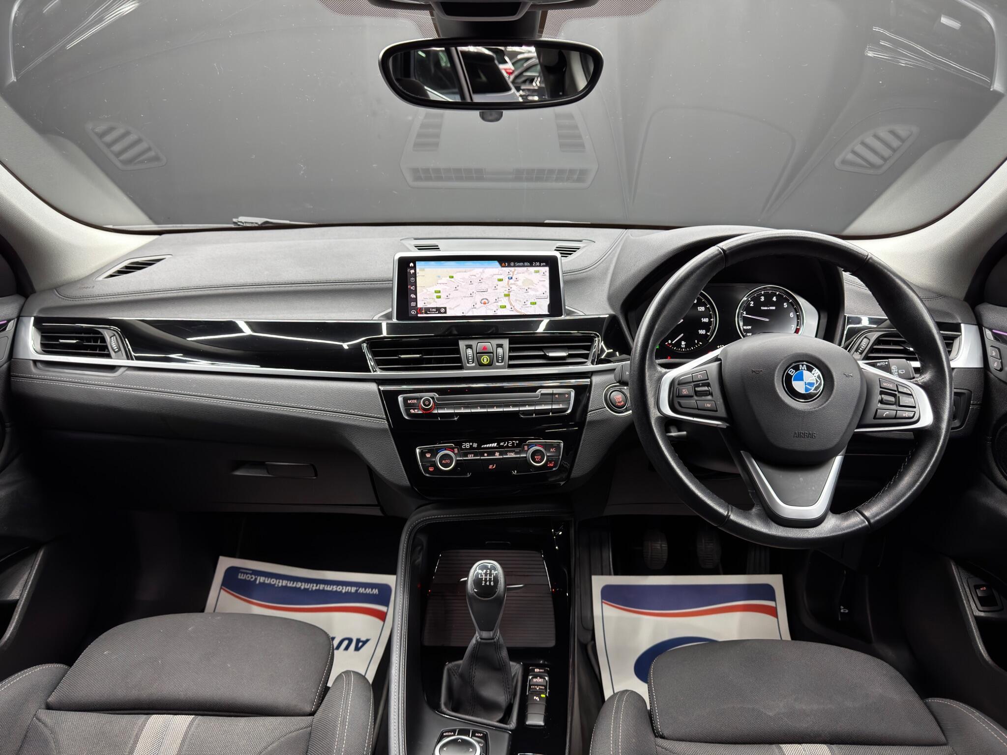 BMW X2 - Image 10