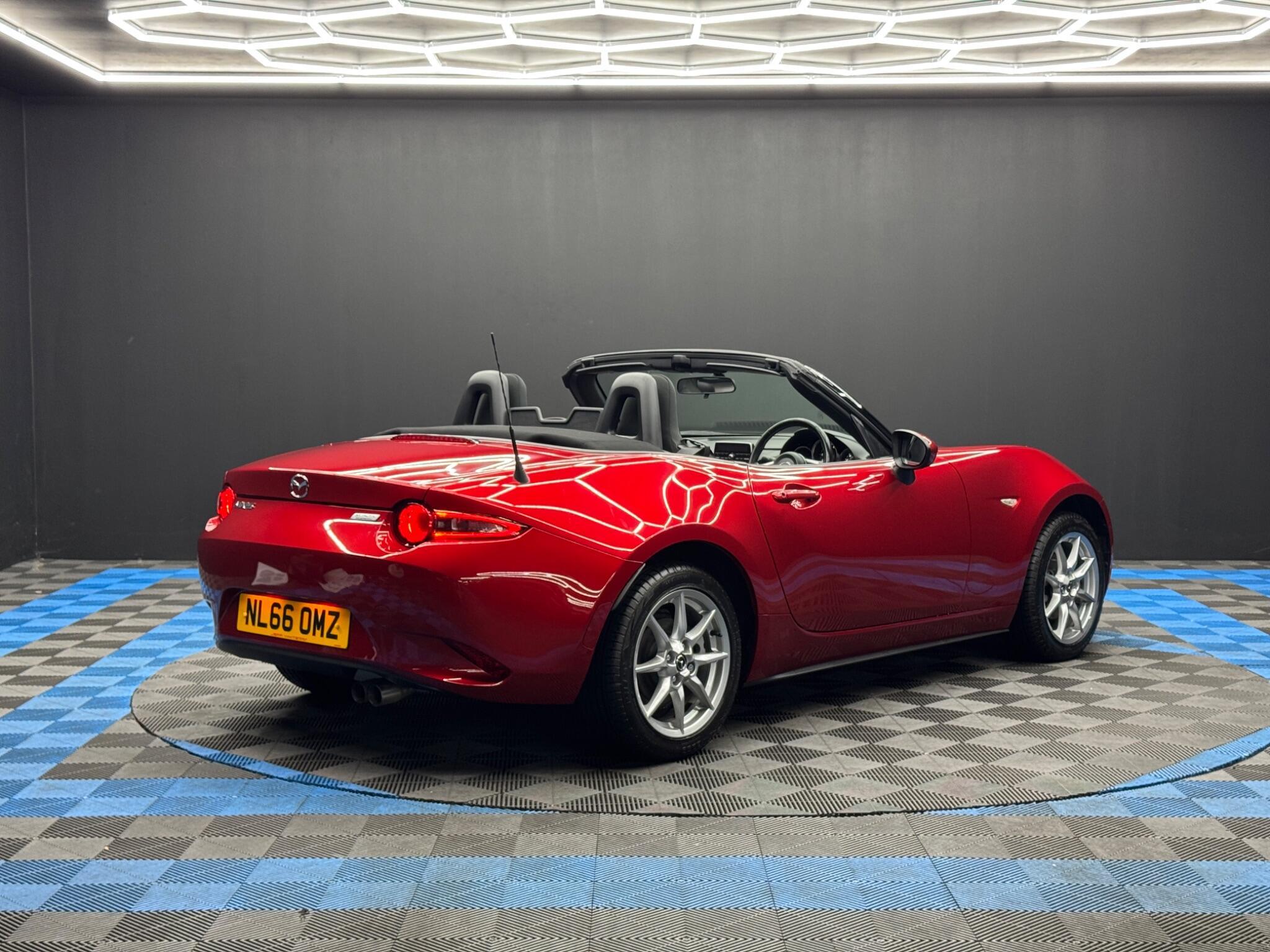 Mazda MX-5 - Image 5