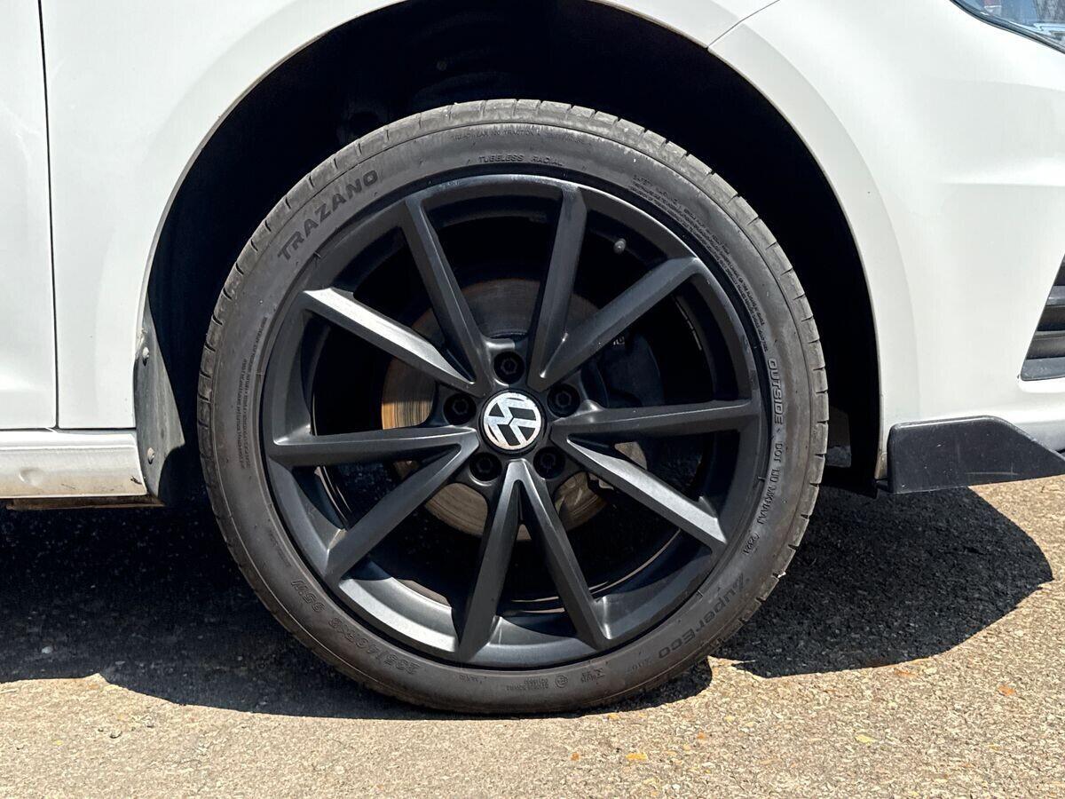 Volkswagen Caddy Maxi - Image 17