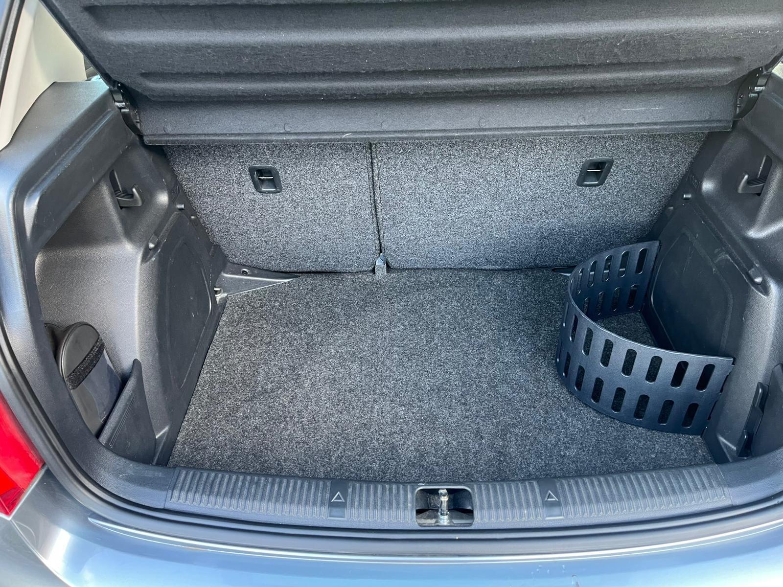 Skoda Fabia - Image 9