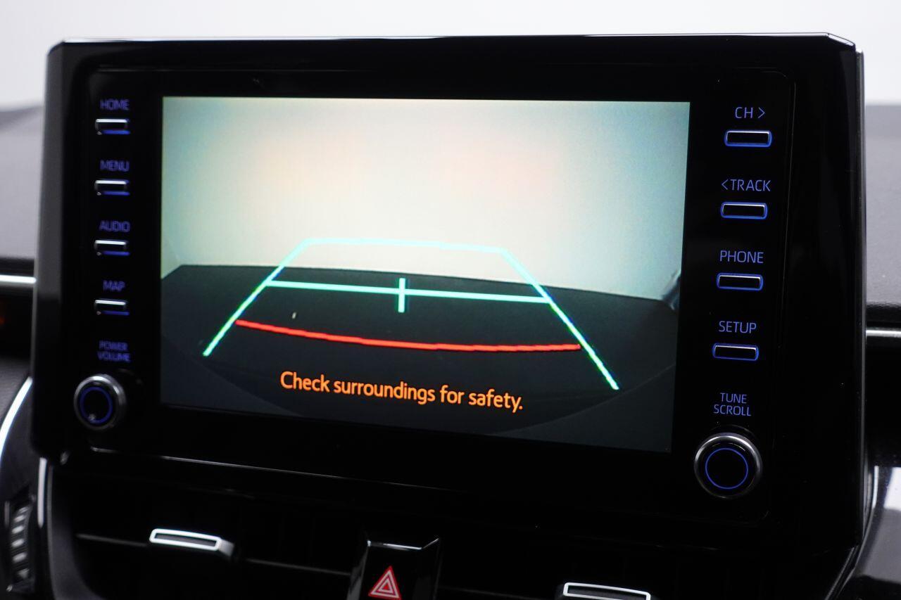 Toyota Corolla - Image 15