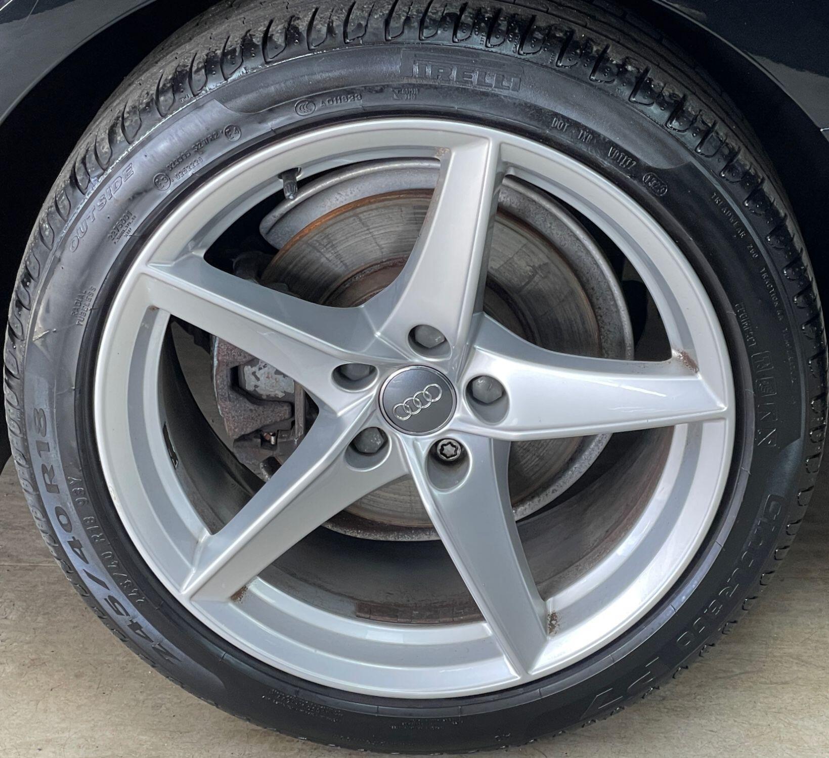 Audi A5 - Image 13