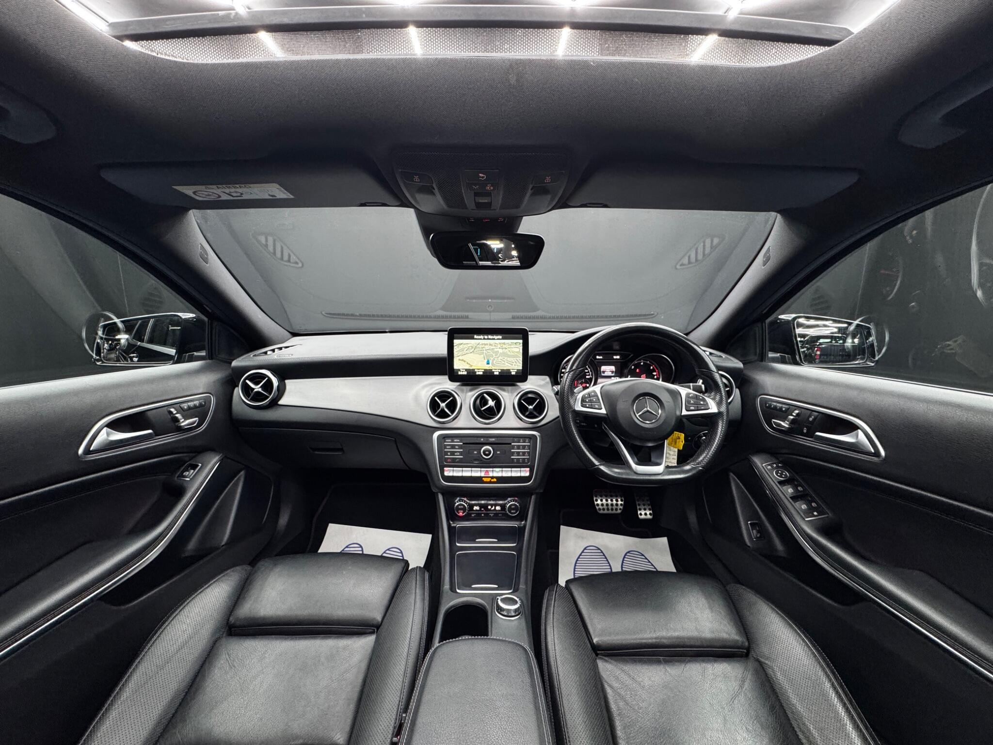 Mercedes GLA - Image 17