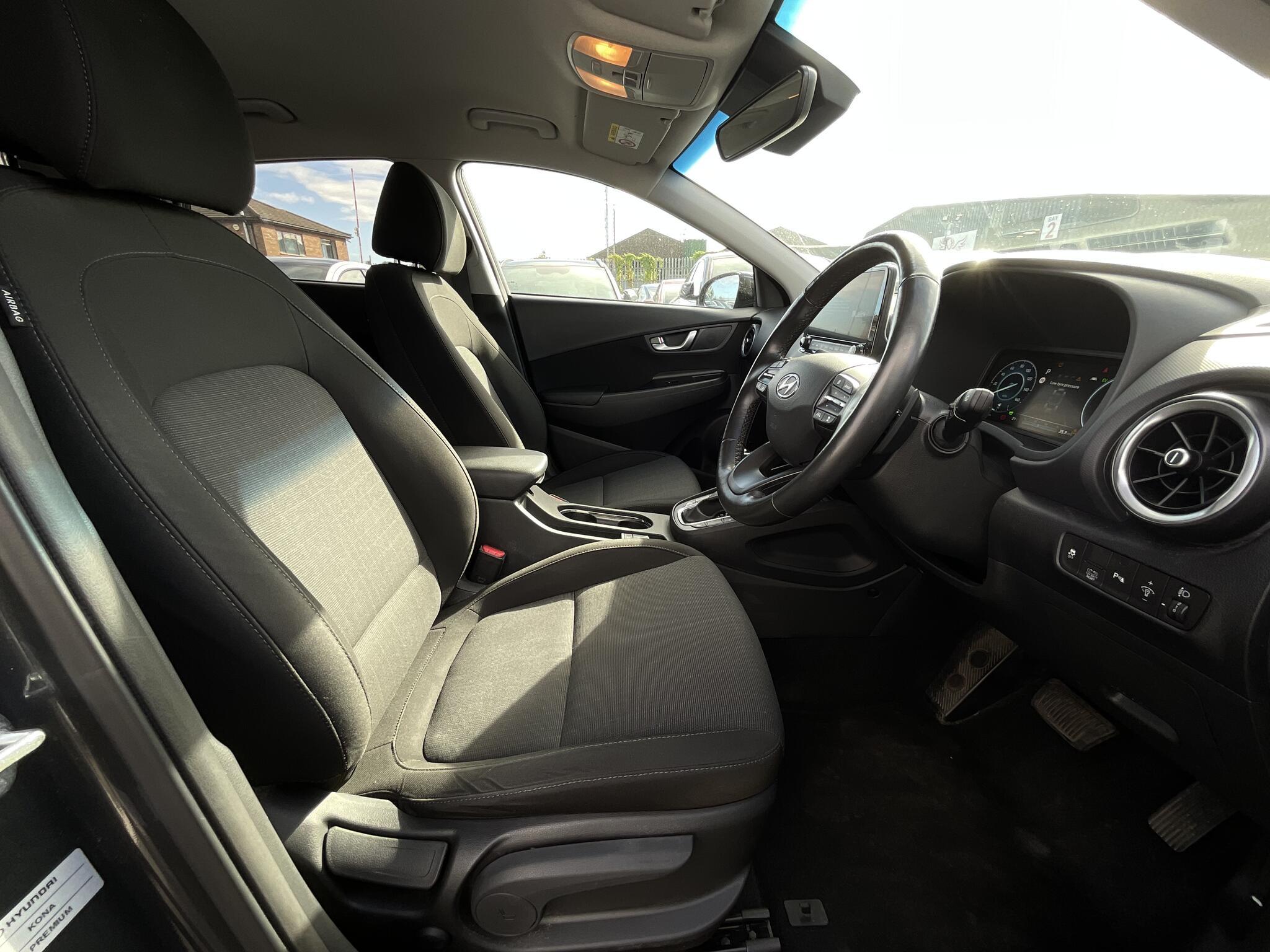 Hyundai Kona - Image 9