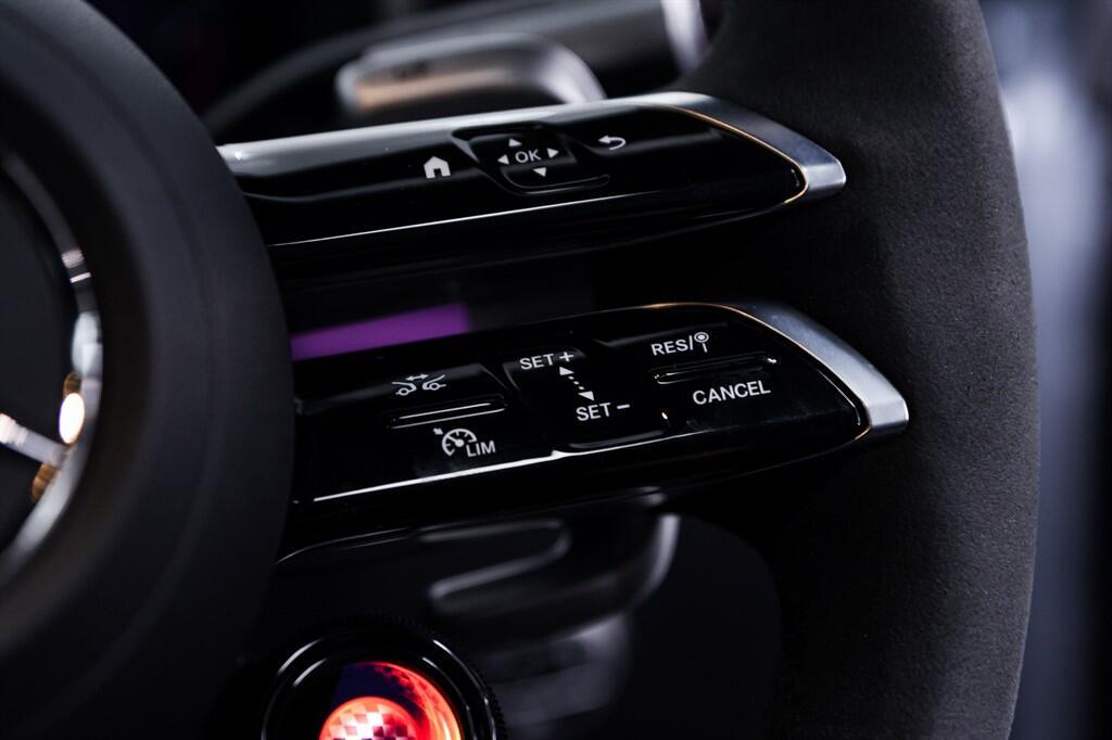 Mercedes AMG GT - Image 49