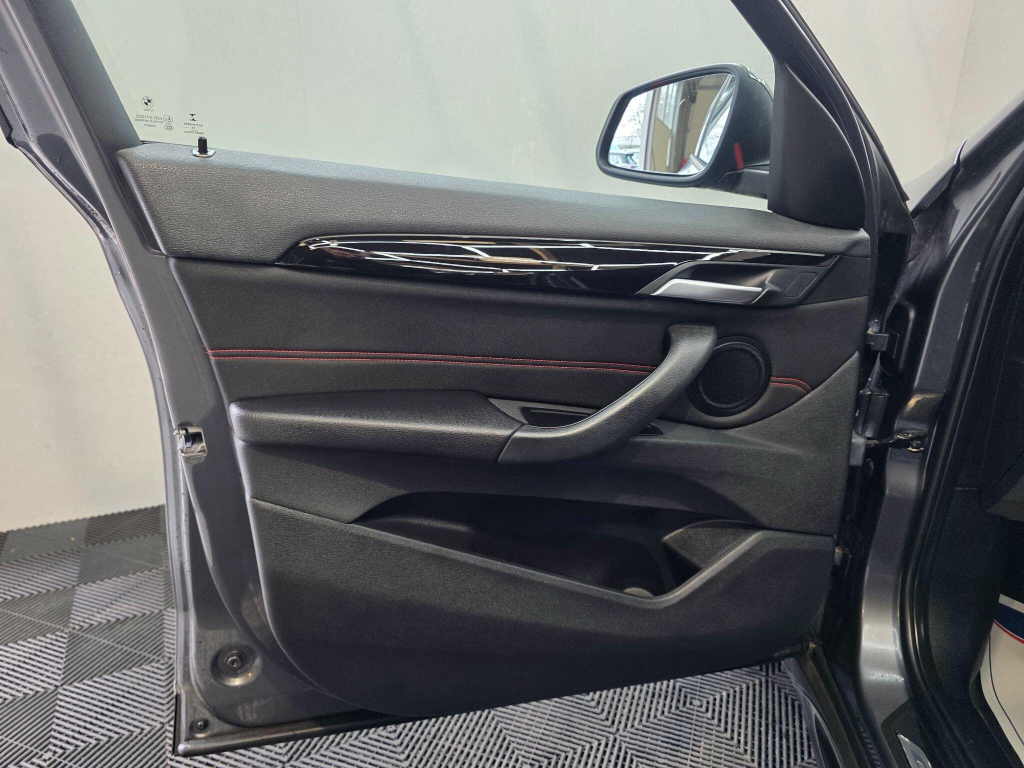 BMW X1 - Image 31