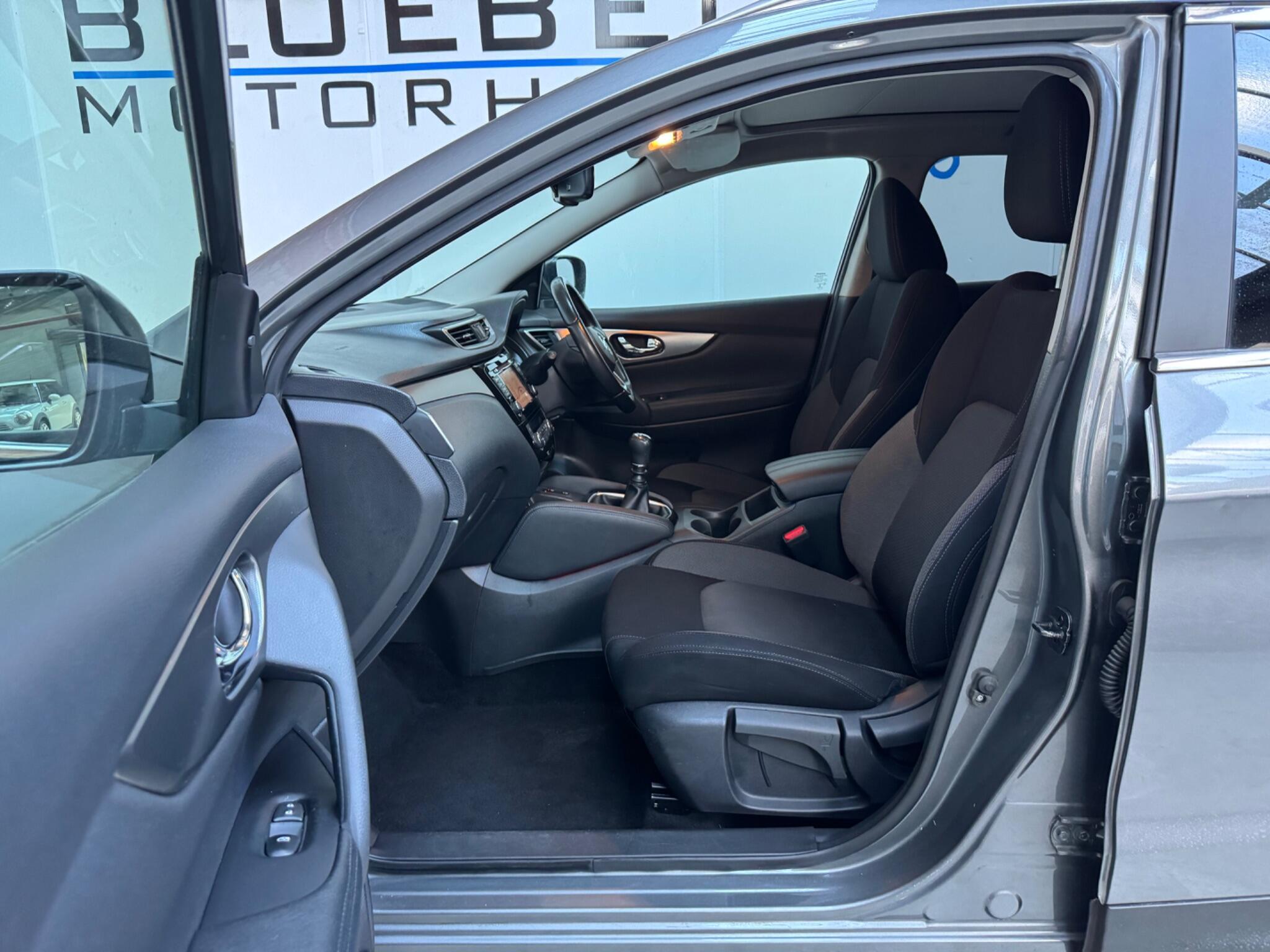 Nissan Qashqai - Image 10