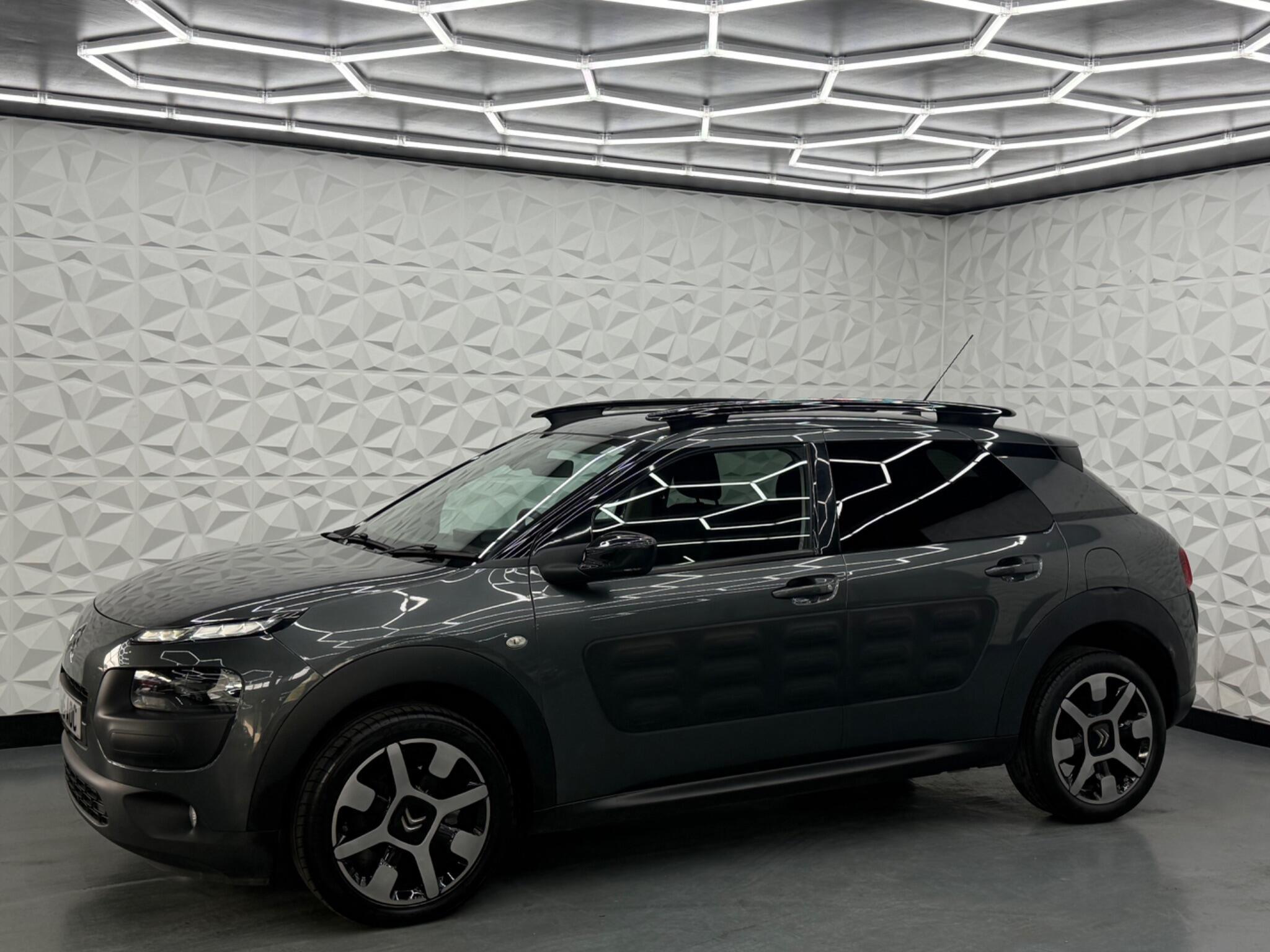Citroen C4 Cactus - Image 5