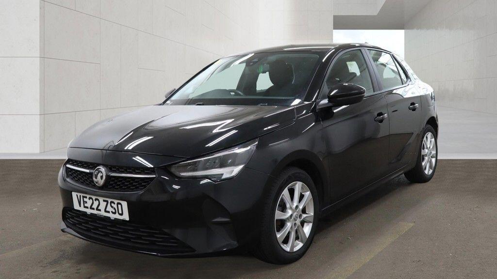 Vauxhall Corsa - Image 2