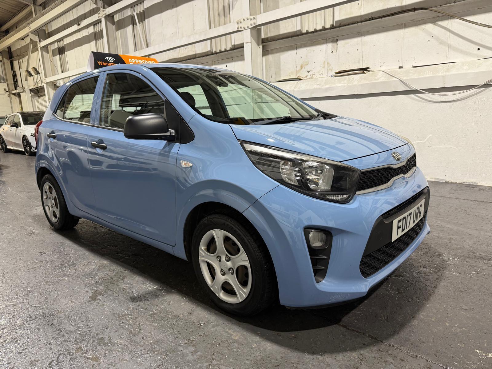 Kia Picanto - Image 5