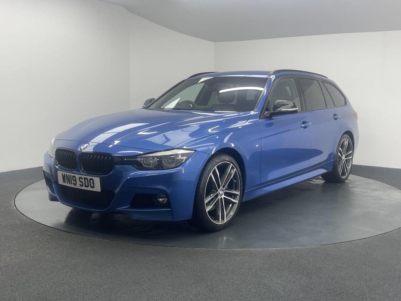 BMW 3 Series - Image 6