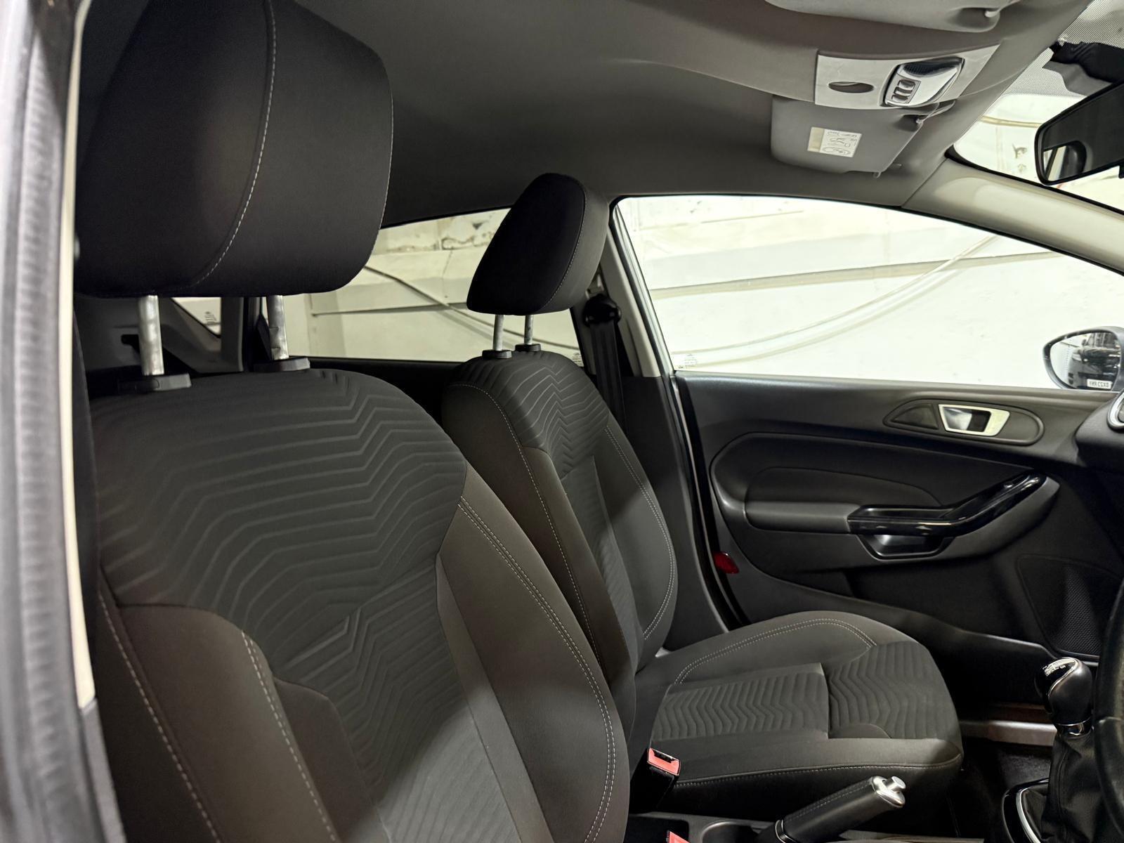 Ford Fiesta - Image 20