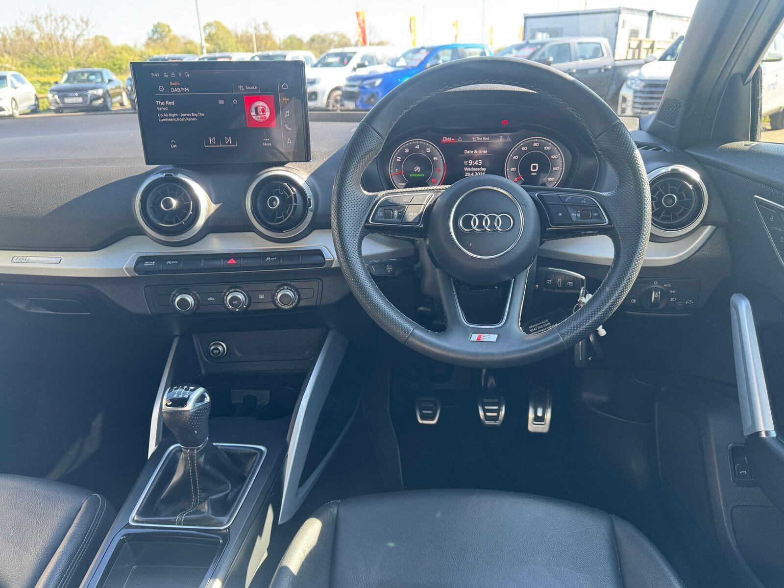 Audi Q2 - Image 18