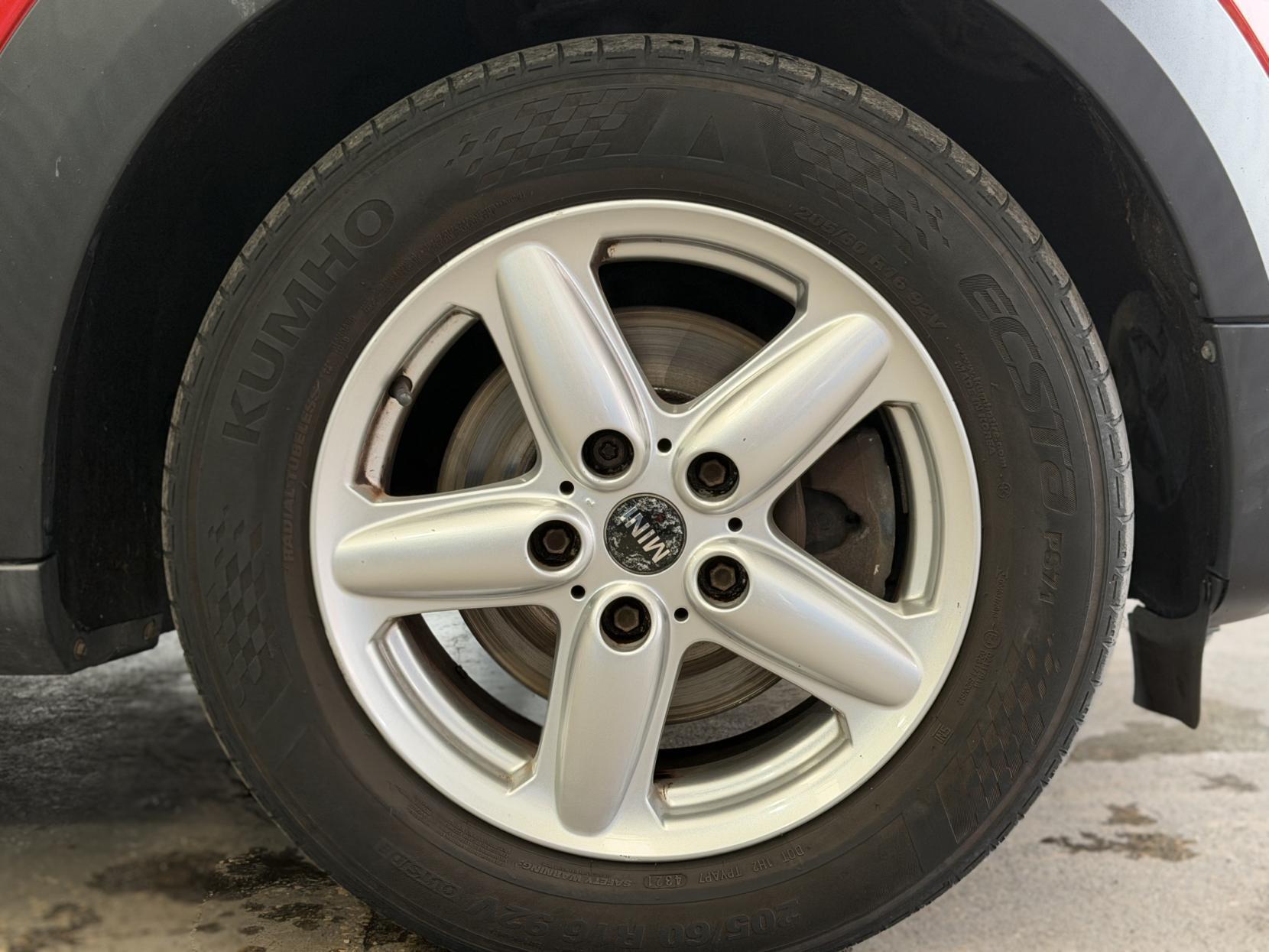 MINI Countryman - Image 18