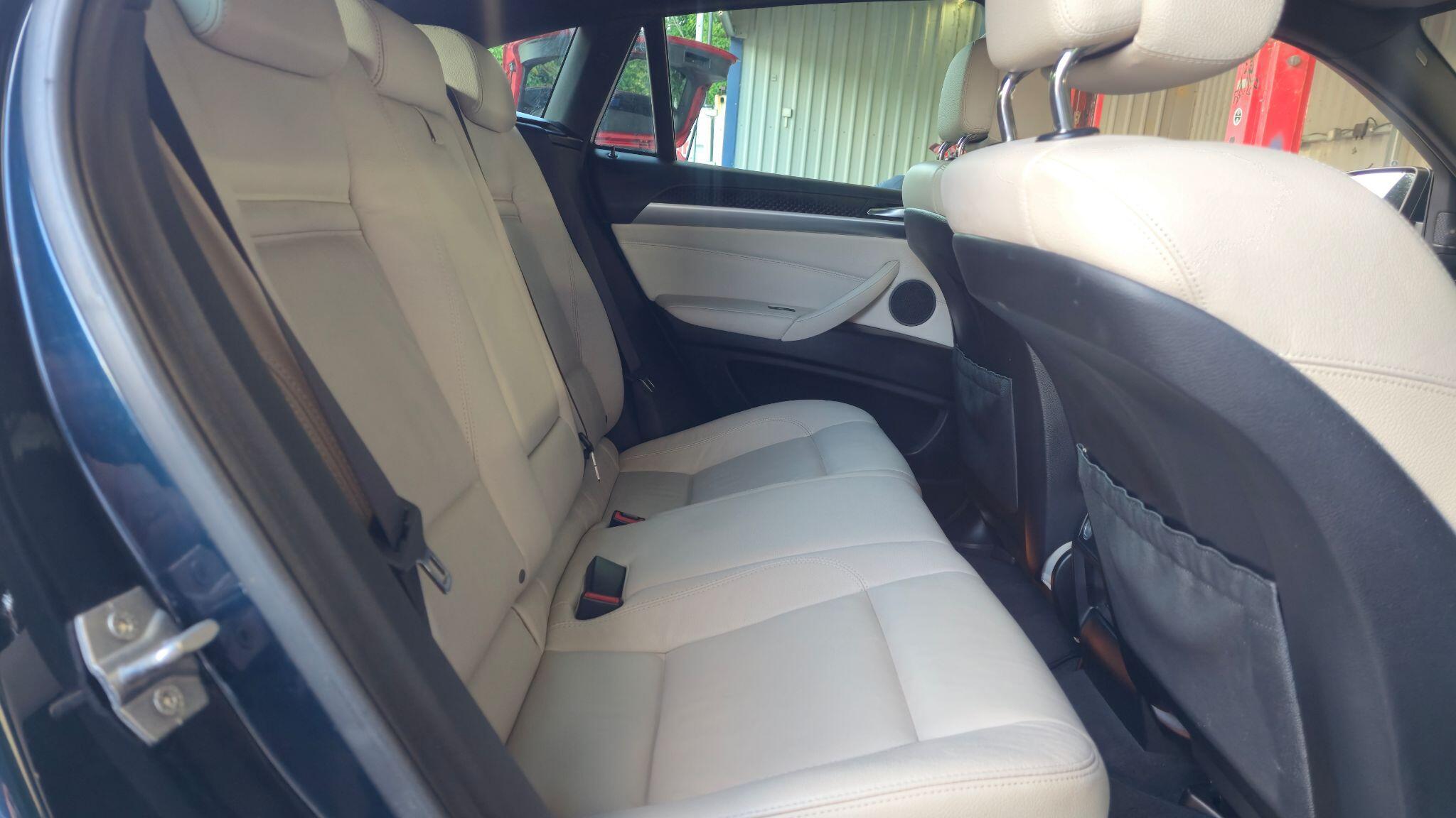 BMW X6 - Image 16