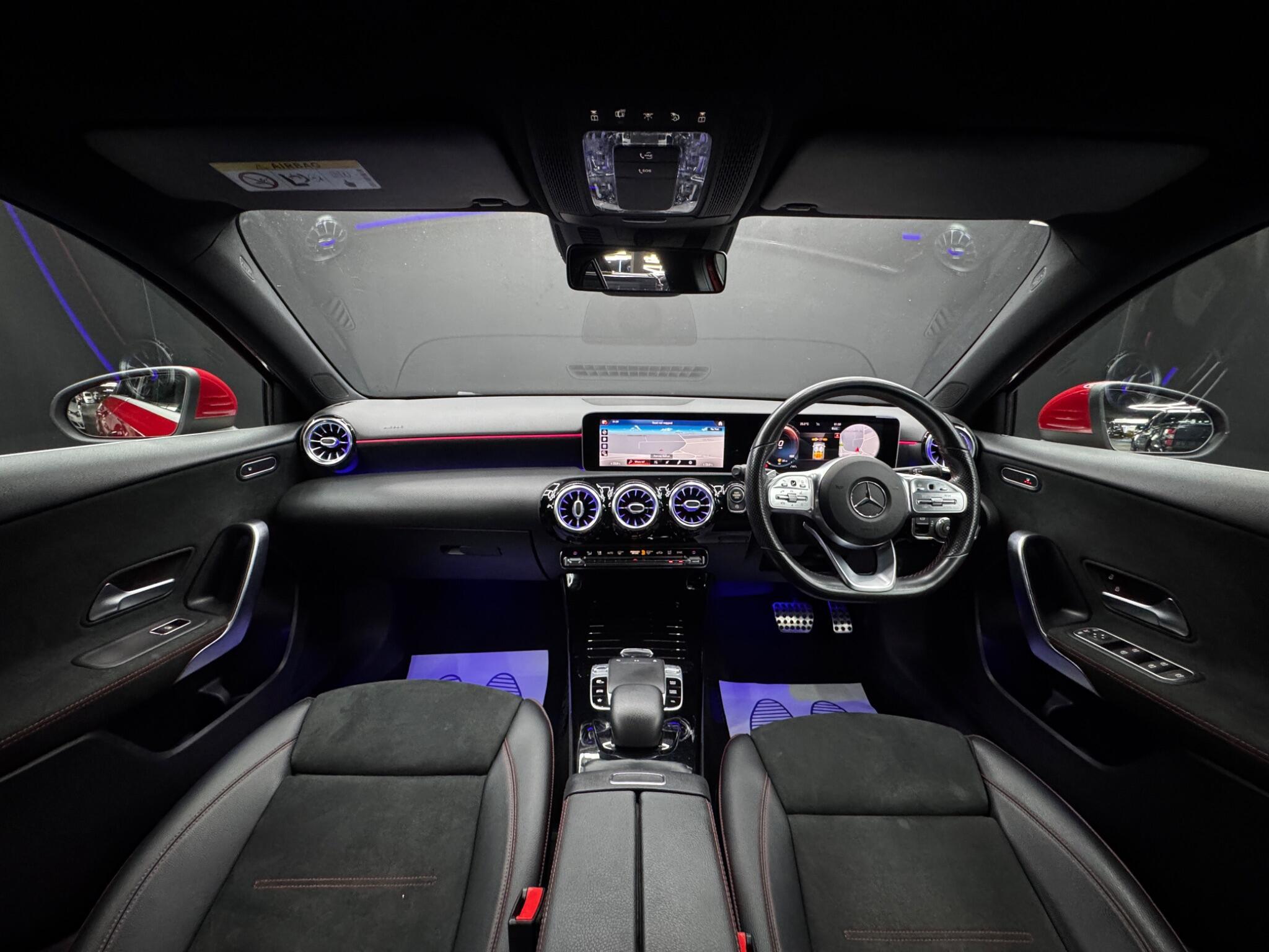 Mercedes A Class - Image 18