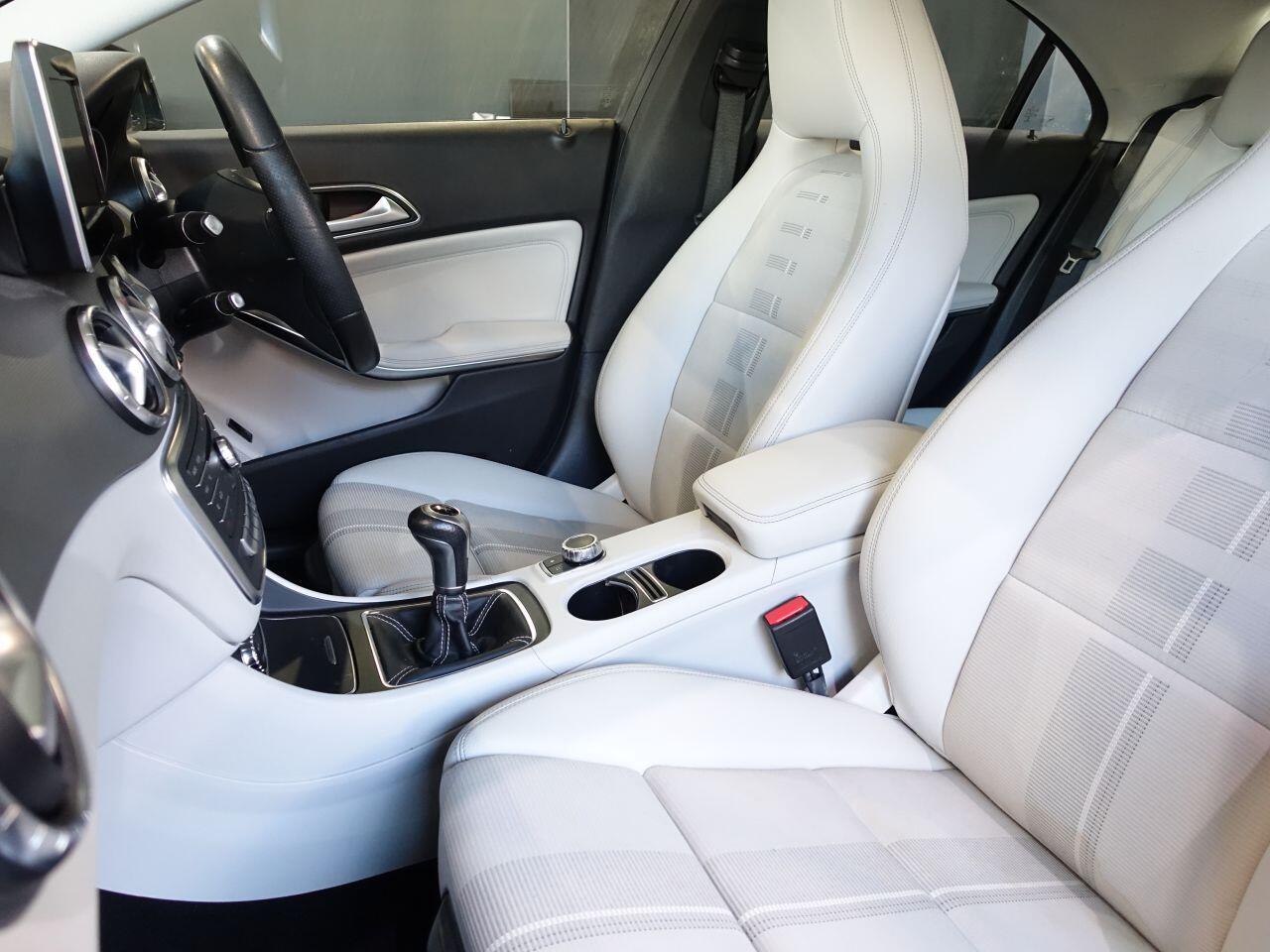 Mercedes CLA - Image 15