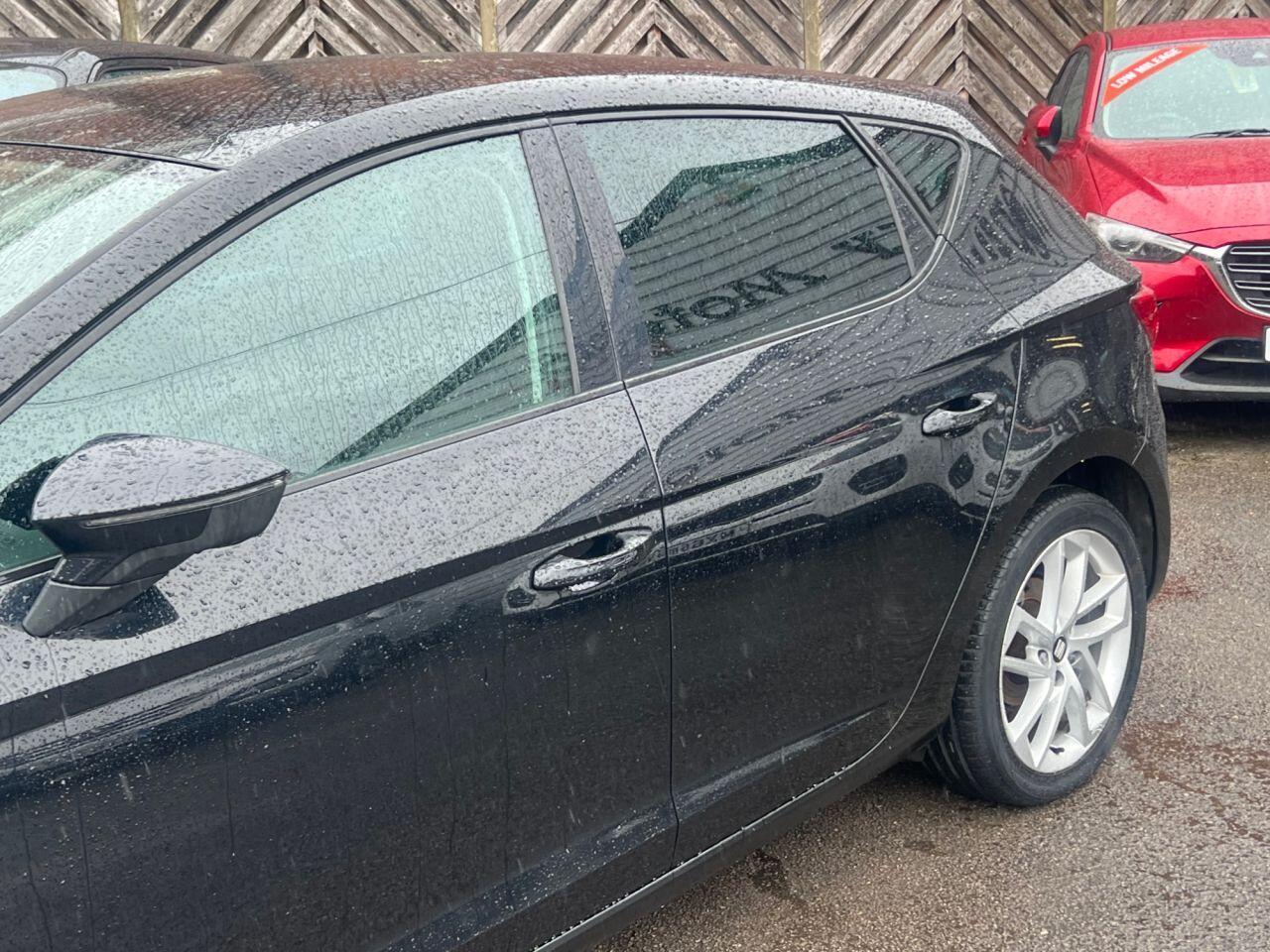 SEAT Leon - Image 12