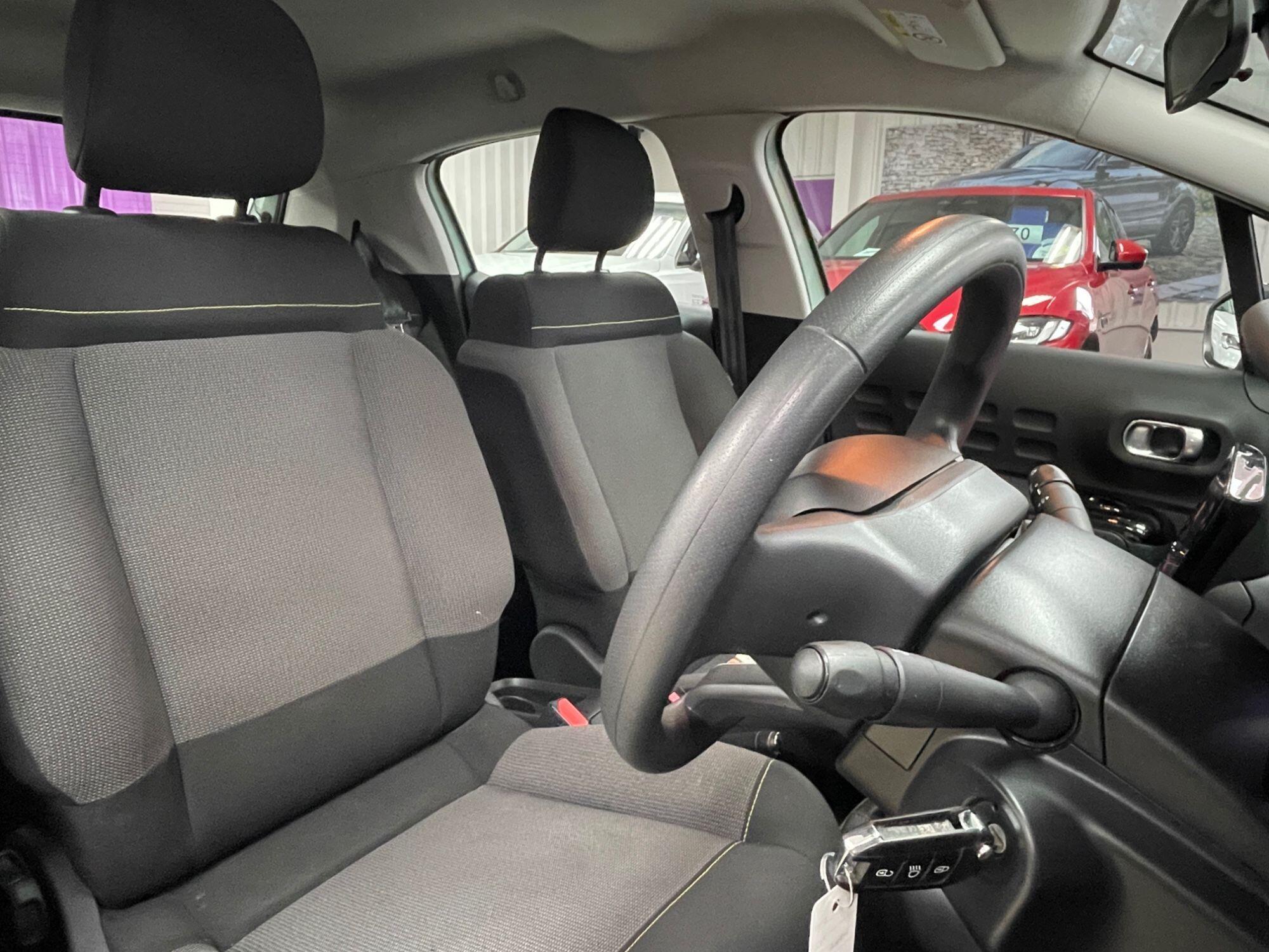 Citroen C3 - Image 25