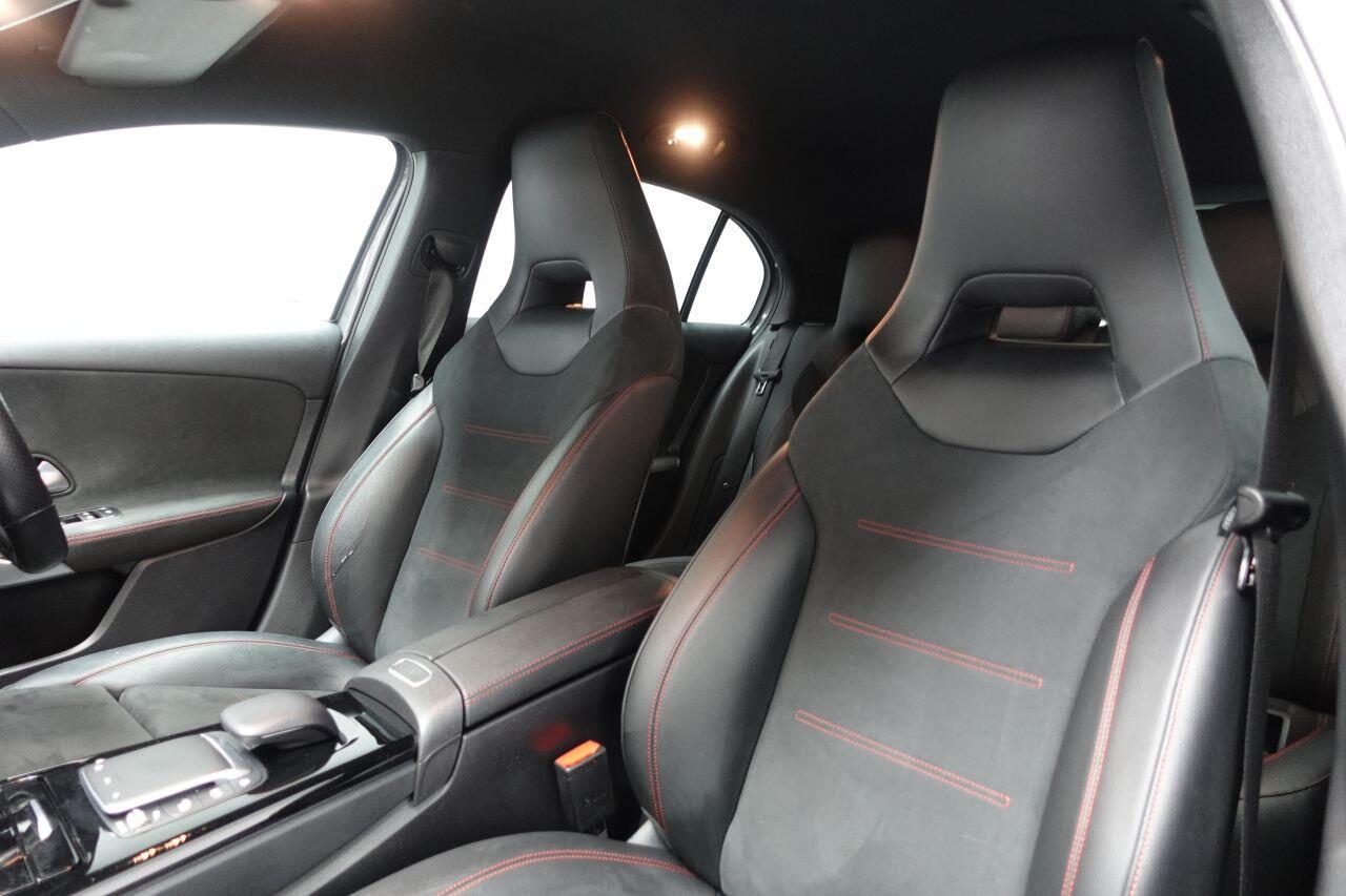 Mercedes-benz A Class - Image 17