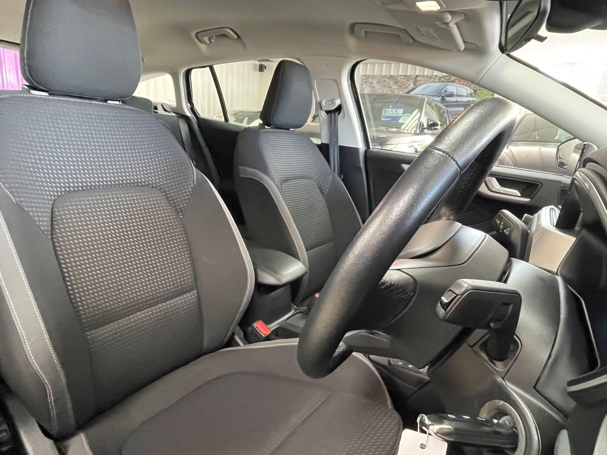 Ford Focus Diesel Estate - Image 24