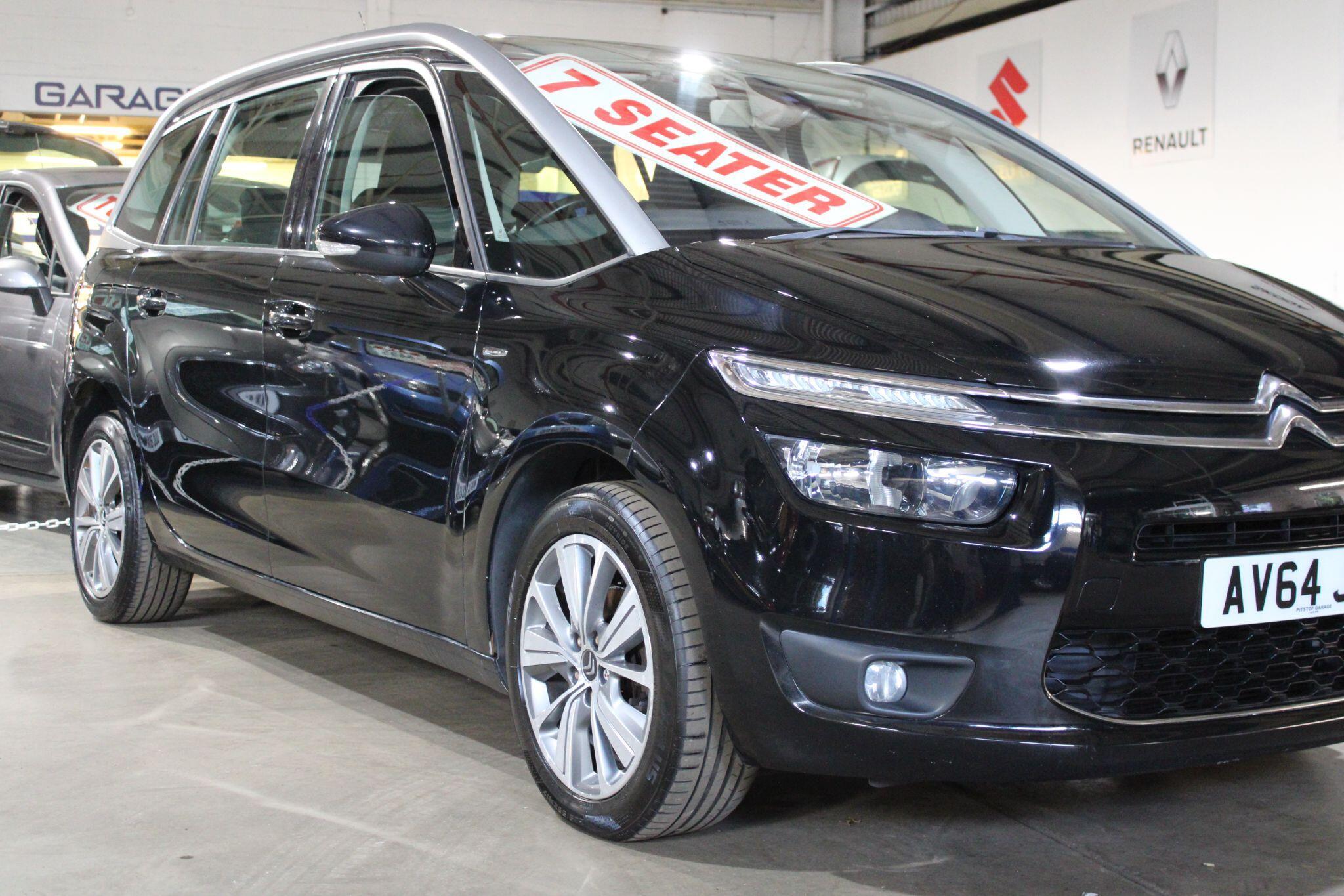 Citroen Grand C4 Picasso - Image 7