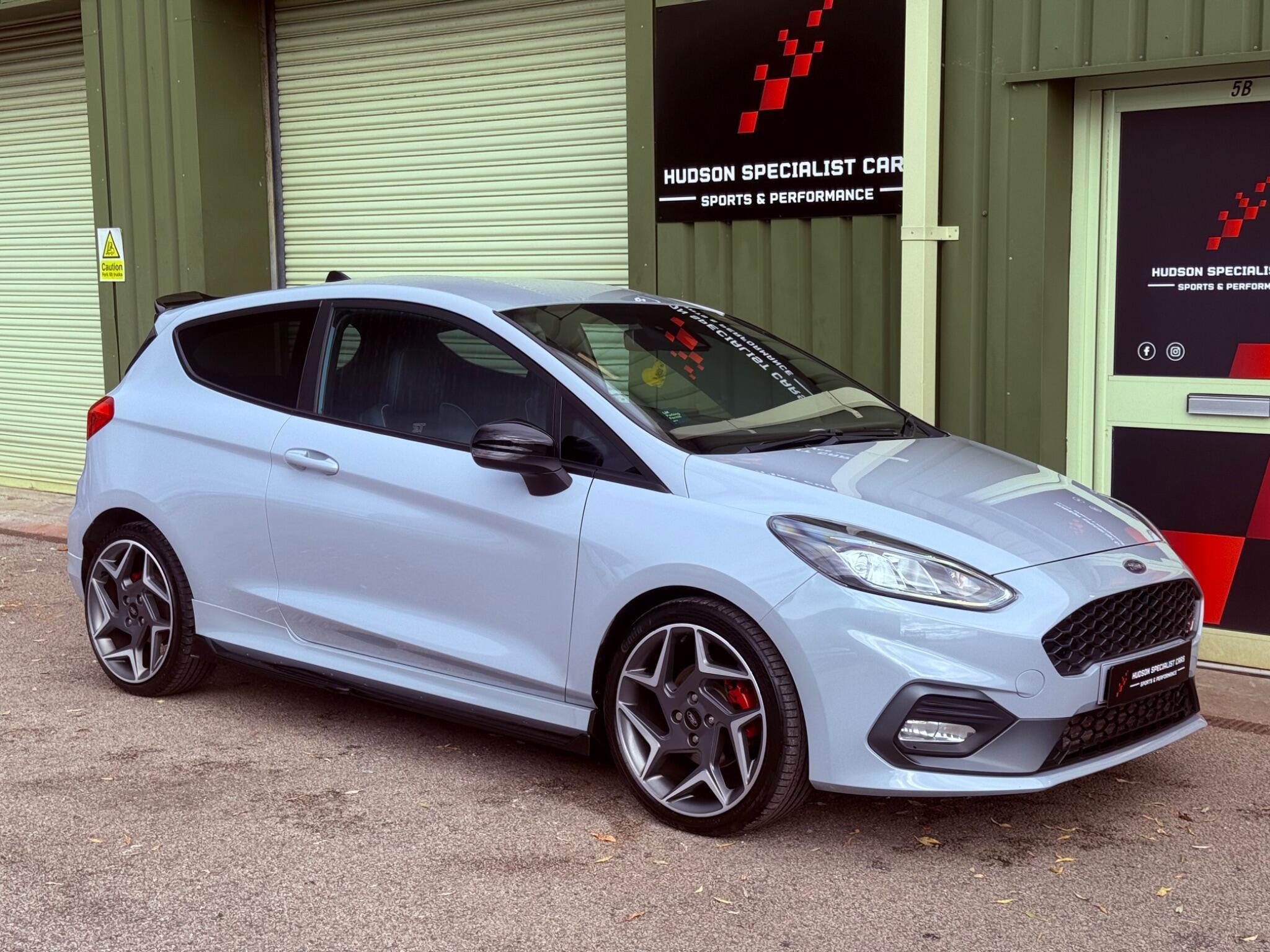Ford Fiesta - Image 5