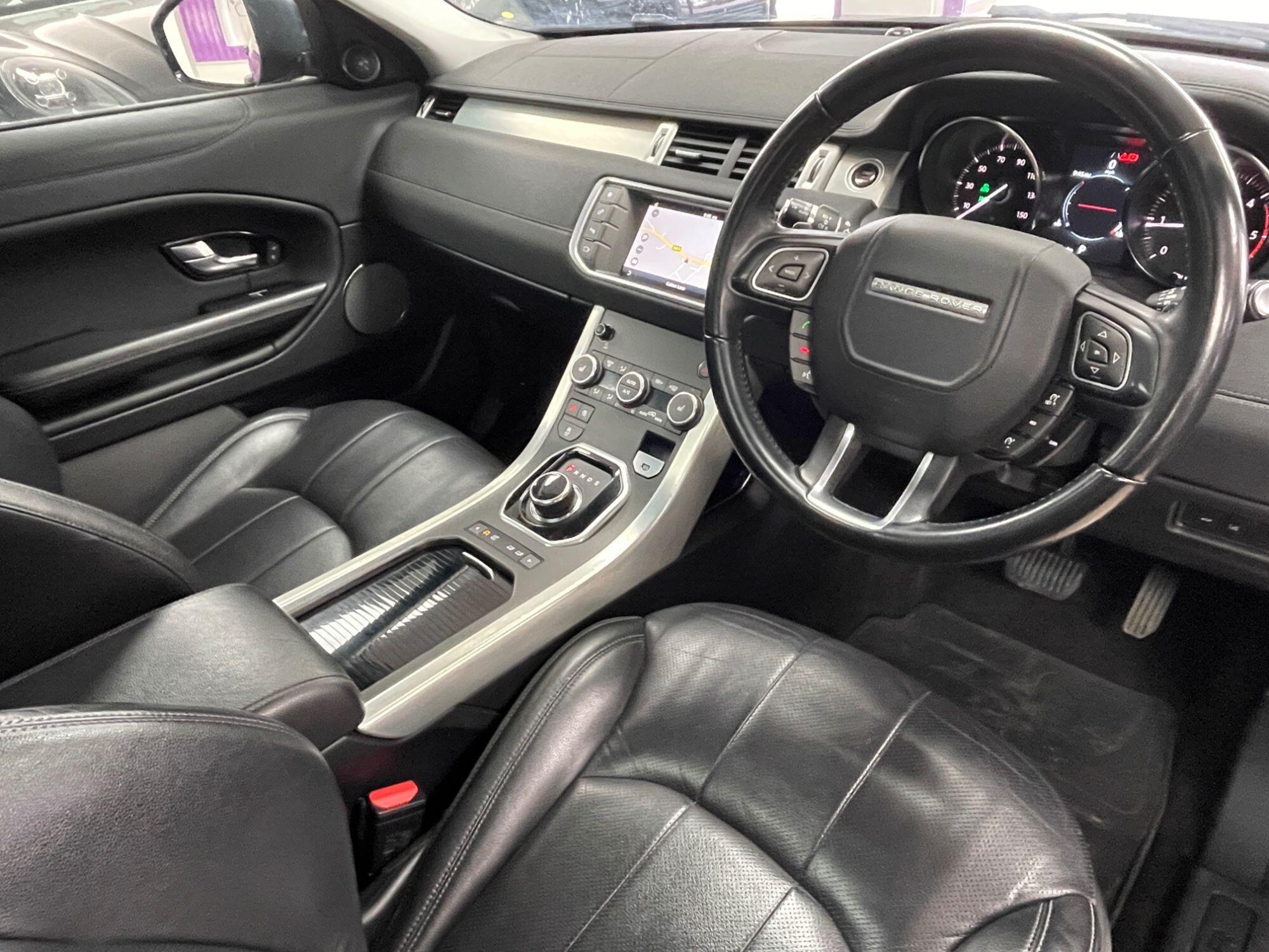 Land Rover Range Rover Evoque - Image 24