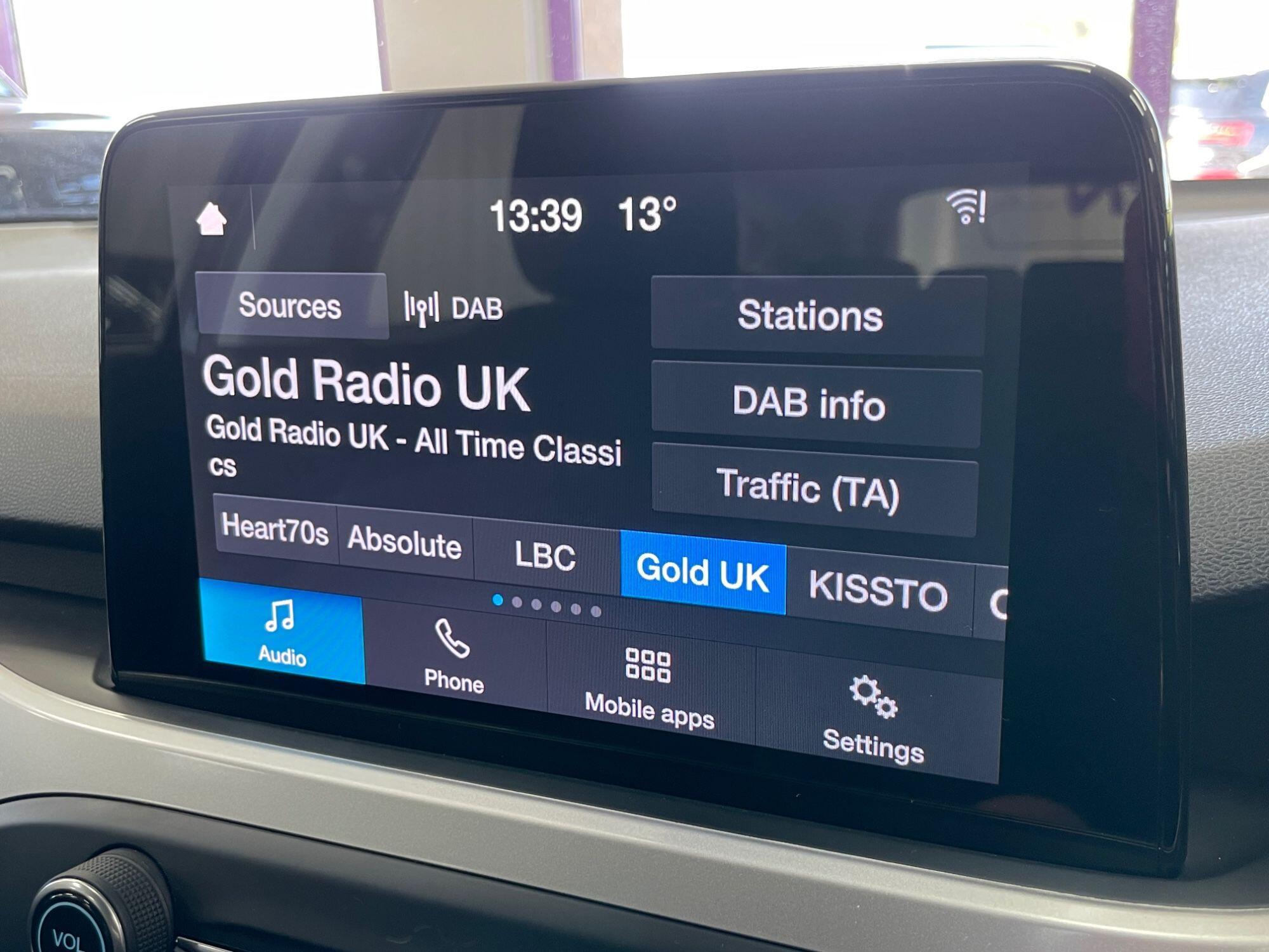 Ford Focus Diesel Estate - Image 41